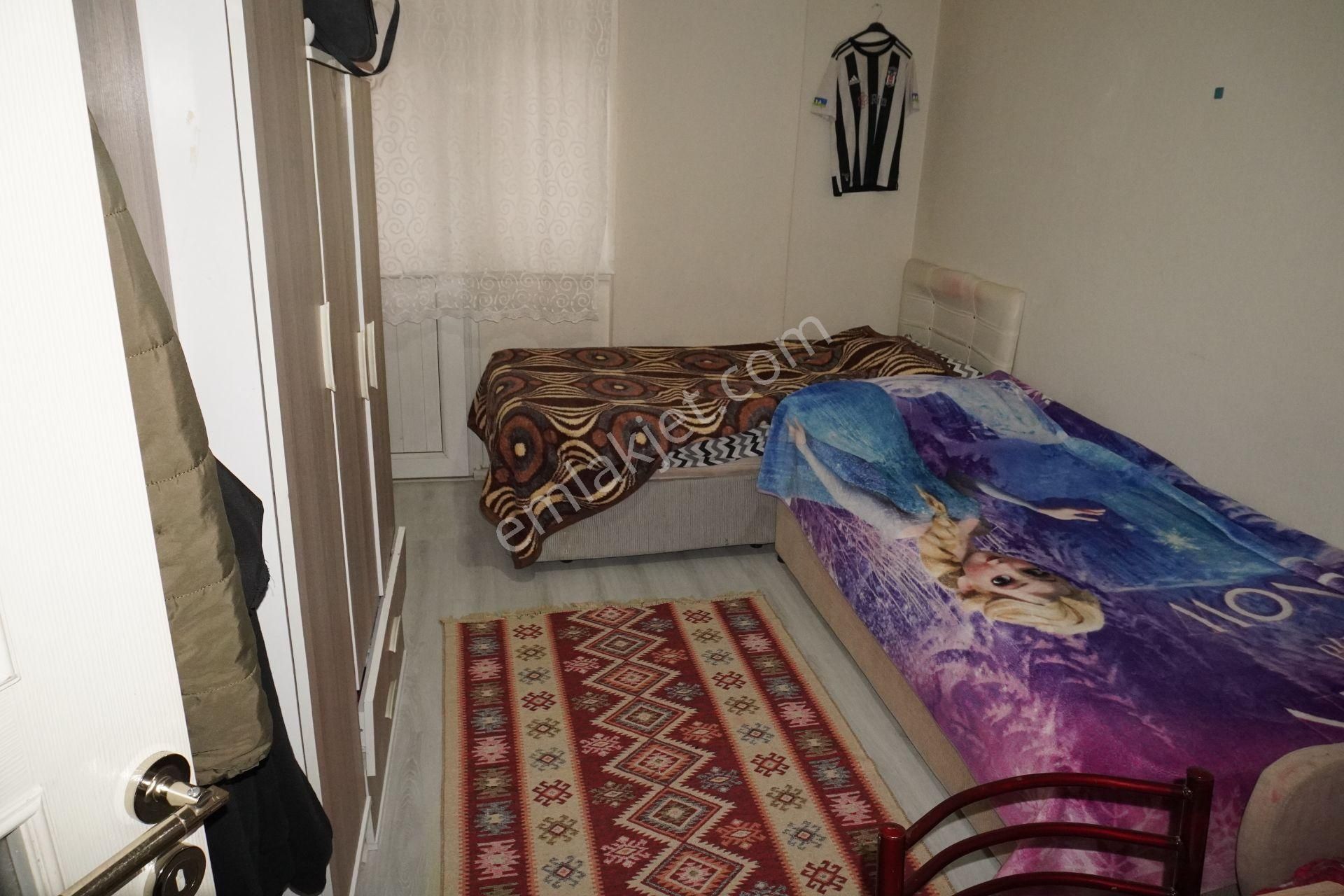 Çiğli Küçükçiğlide Satılık 3+1 Doğalgazlı+arka Teras Bahçeli+çift Balkonlu Çiğli Serkan Dan - Görsel 16