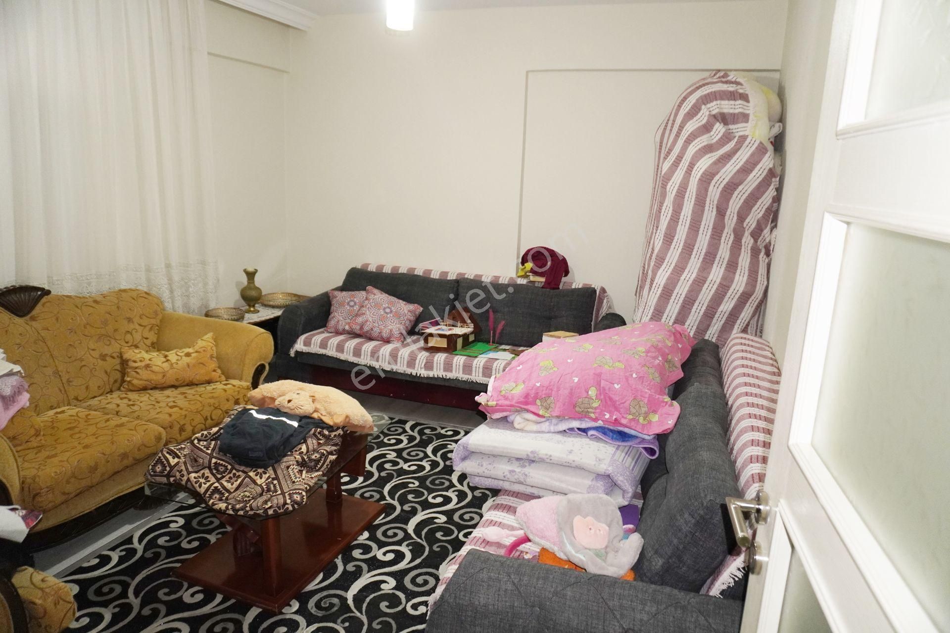 Çiğli Küçükçiğlide Satılık 3+1 Doğalgazlı+arka Teras Bahçeli+çift Balkonlu Çiğli Serkan Dan - Görsel 21