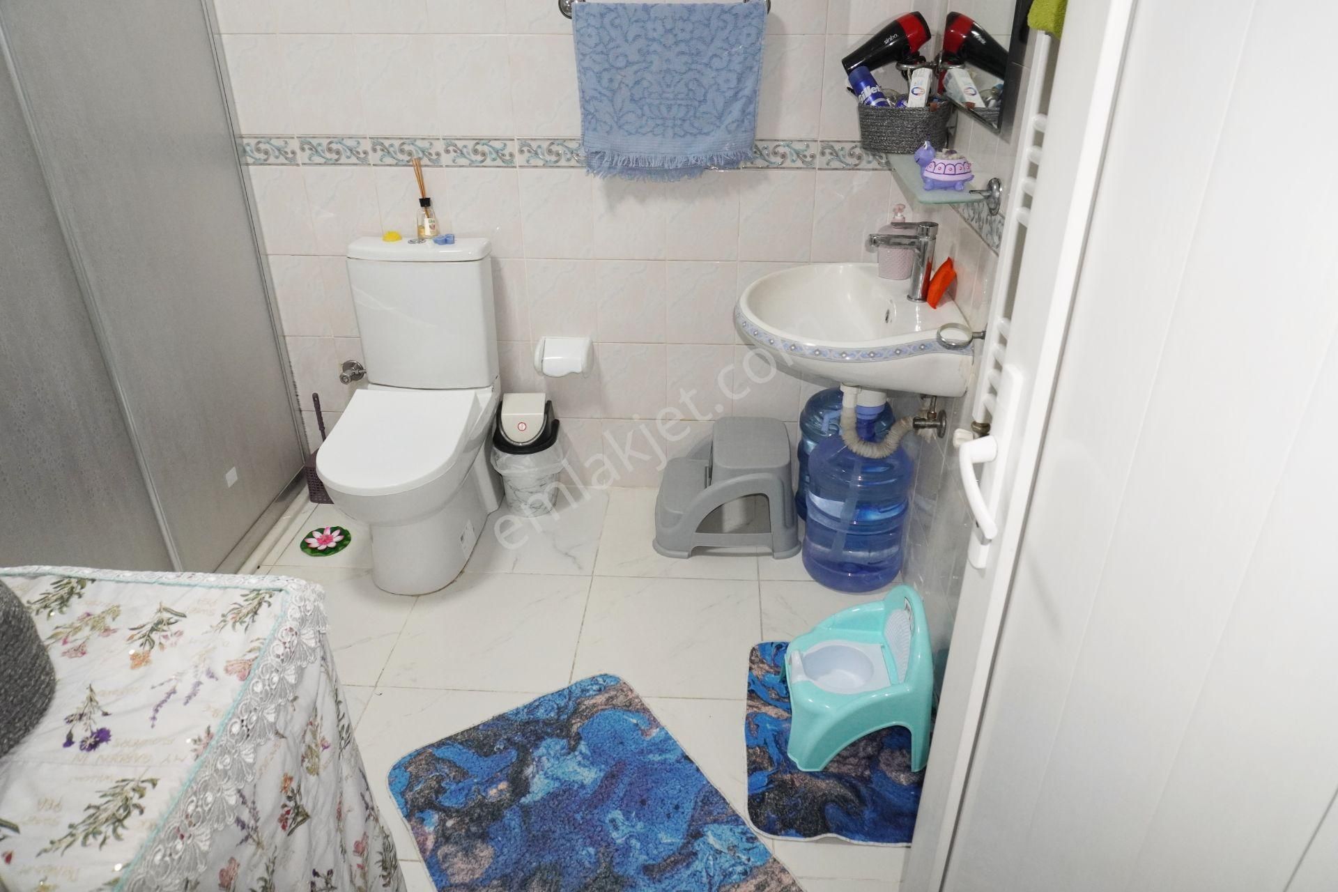 Çiğli Küçükçiğlide Satılık 3+1 Doğalgazlı+arka Teras Bahçeli+çift Balkonlu Çiğli Serkan Dan - Görsel 26