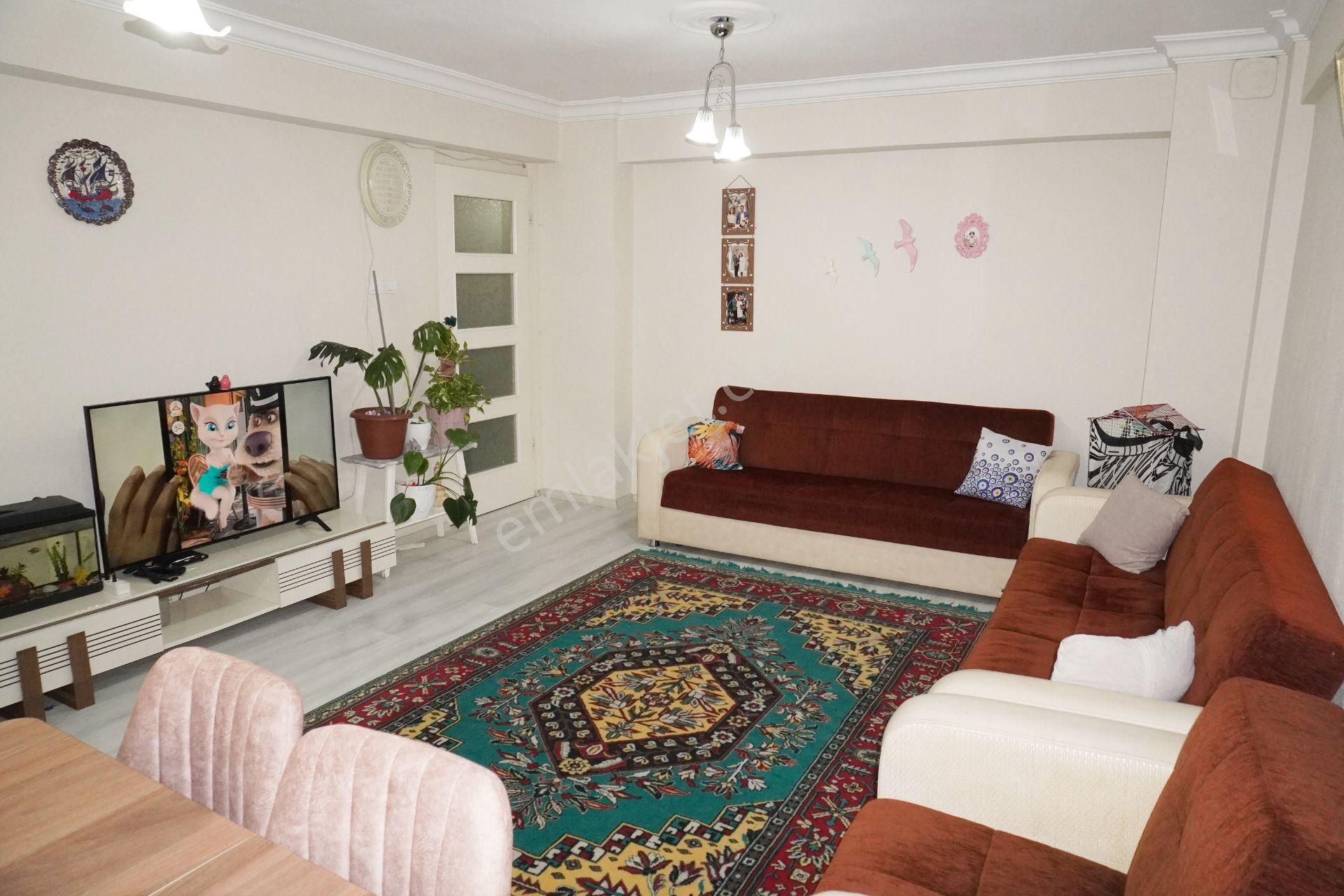 Çiğli Küçükçiğlide Satılık 3+1 Doğalgazlı+arka Teras Bahçeli+çift Balkonlu Çiğli Serkan Dan - Görsel 12