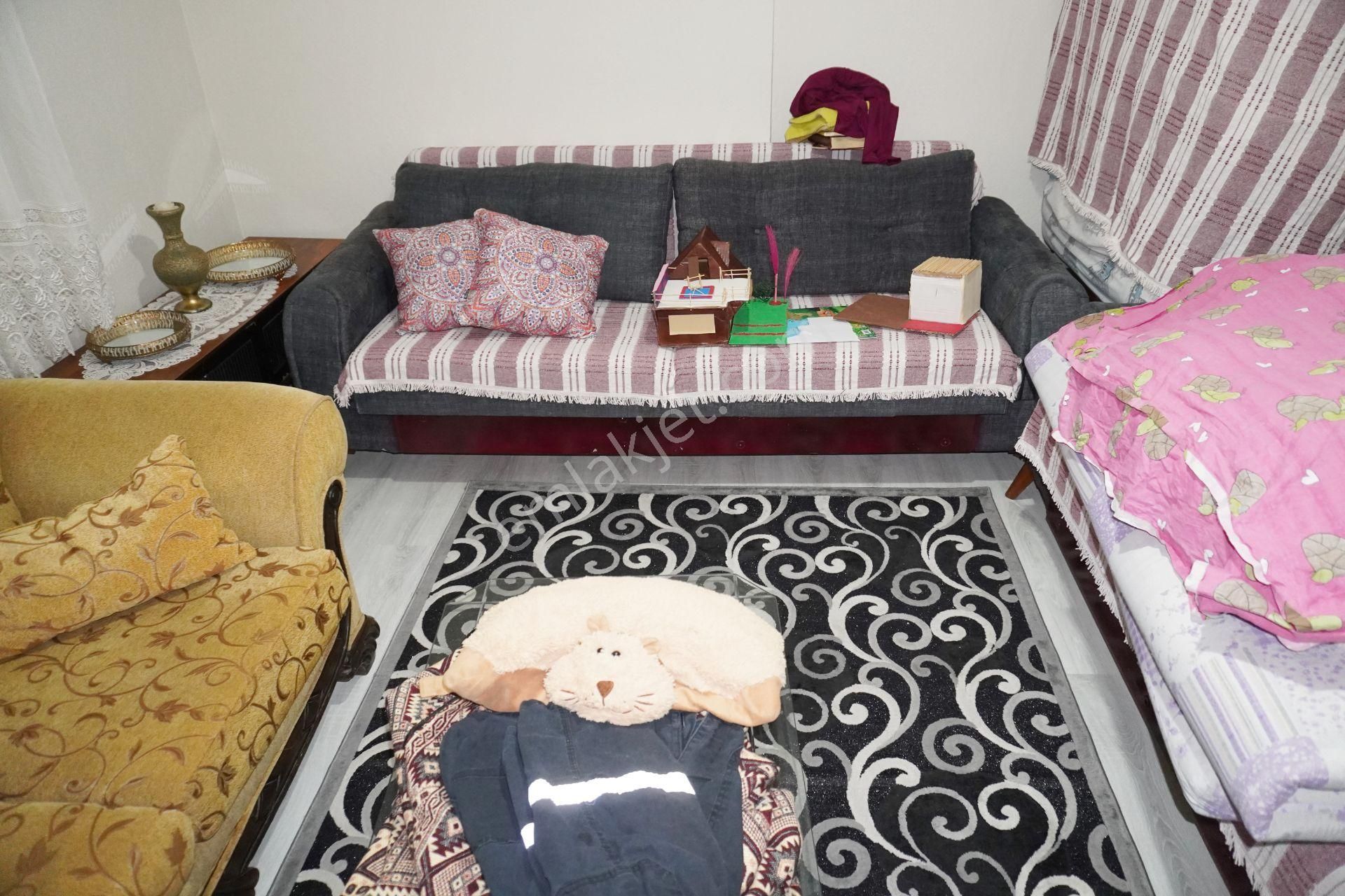 Çiğli Küçükçiğlide Satılık 3+1 Doğalgazlı+arka Teras Bahçeli+çift Balkonlu Çiğli Serkan Dan - Görsel 23