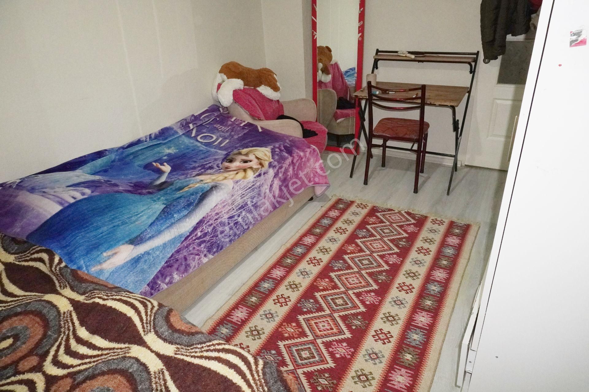 Çiğli Küçükçiğlide Satılık 3+1 Doğalgazlı+arka Teras Bahçeli+çift Balkonlu Çiğli Serkan Dan - Görsel 17