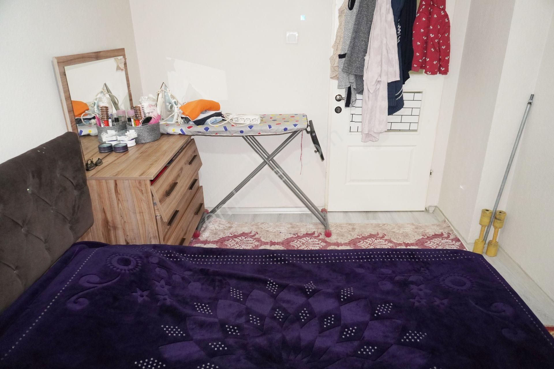 Çiğli Küçükçiğlide Satılık 3+1 Doğalgazlı+arka Teras Bahçeli+çift Balkonlu Çiğli Serkan Dan - Görsel 20