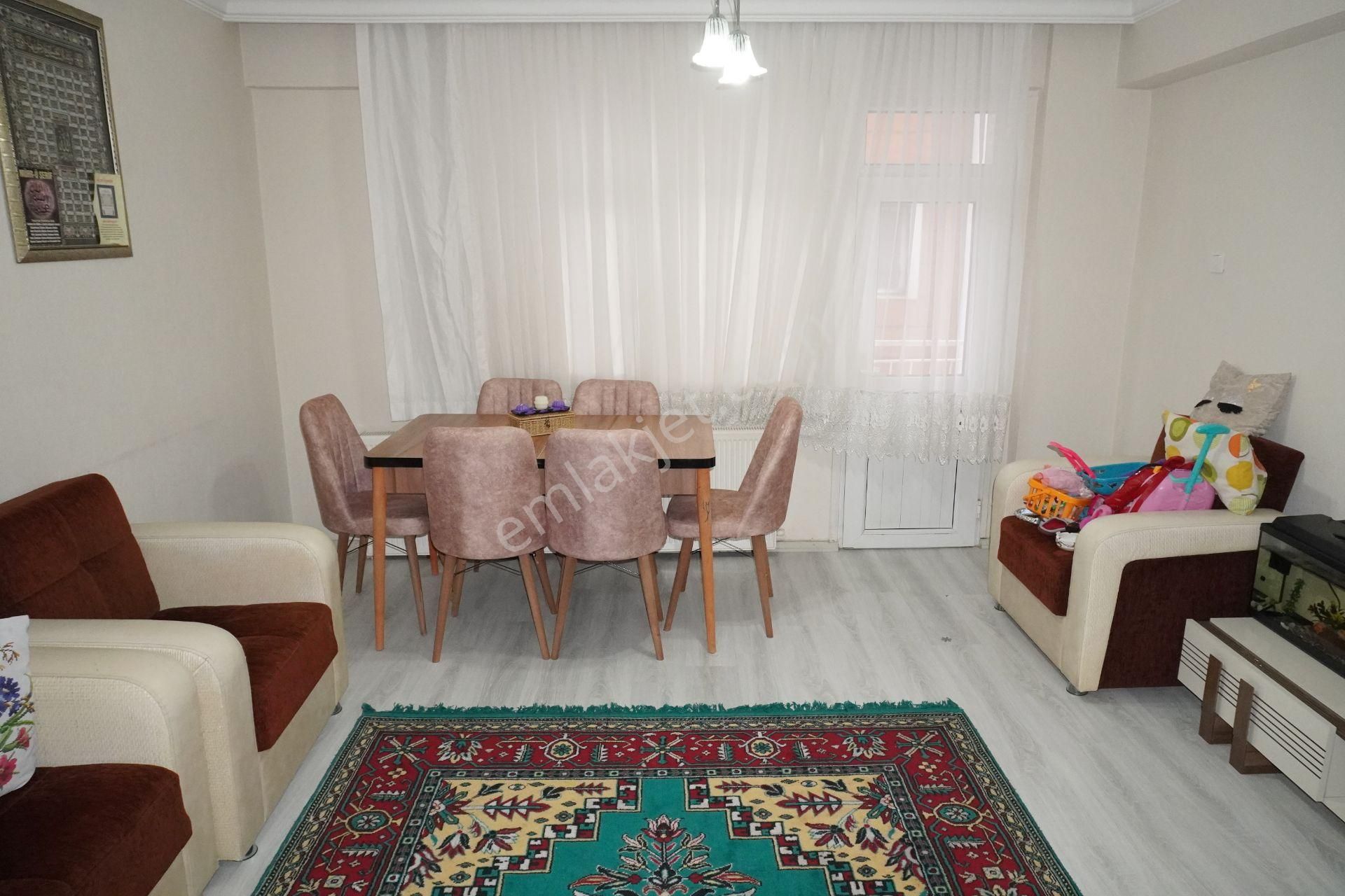 Çiğli Küçükçiğlide Satılık 3+1 Doğalgazlı+arka Teras Bahçeli+çift Balkonlu Çiğli Serkan Dan - Görsel 6