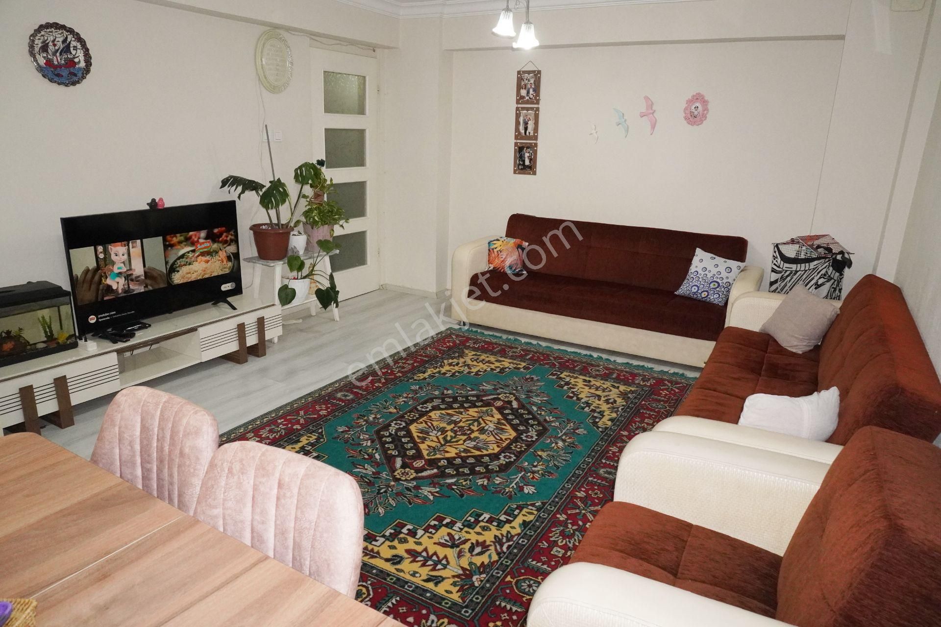 Çiğli Küçükçiğlide Satılık 3+1 Doğalgazlı+arka Teras Bahçeli+çift Balkonlu Çiğli Serkan Dan - Görsel 11