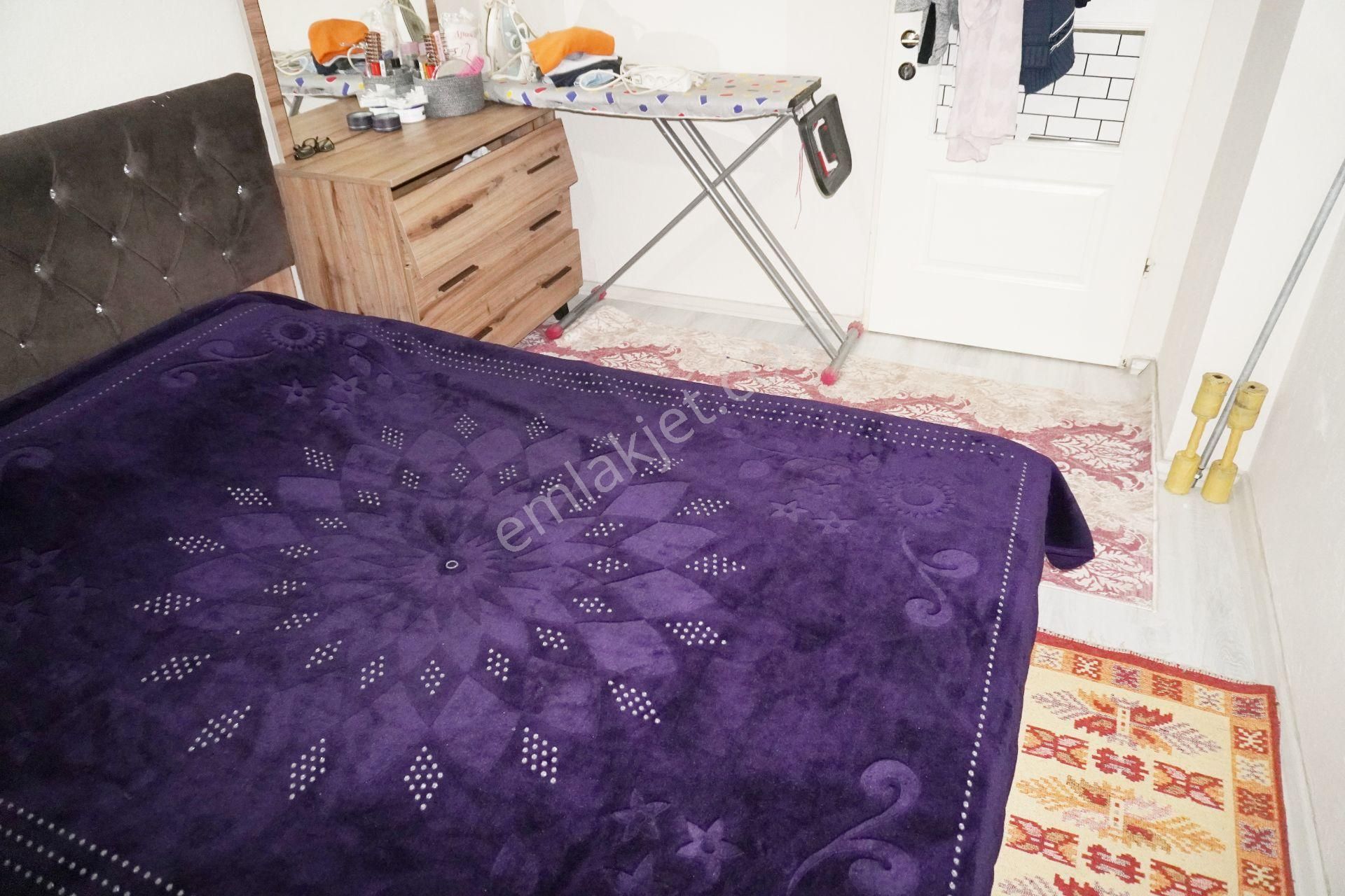 Çiğli Küçükçiğlide Satılık 3+1 Doğalgazlı+arka Teras Bahçeli+çift Balkonlu Çiğli Serkan Dan - Görsel 19