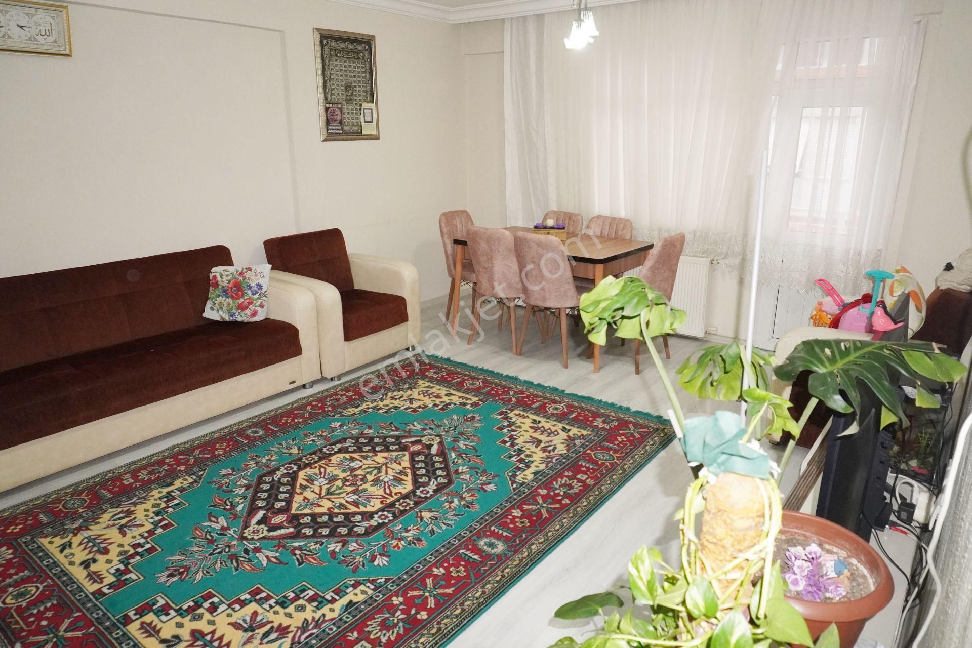 Çiğli Küçükçiğlide Satılık 3+1 Doğalgazlı+arka Teras Bahçeli+çift Balkonlu Çiğli Serkan Dan - Görsel 5