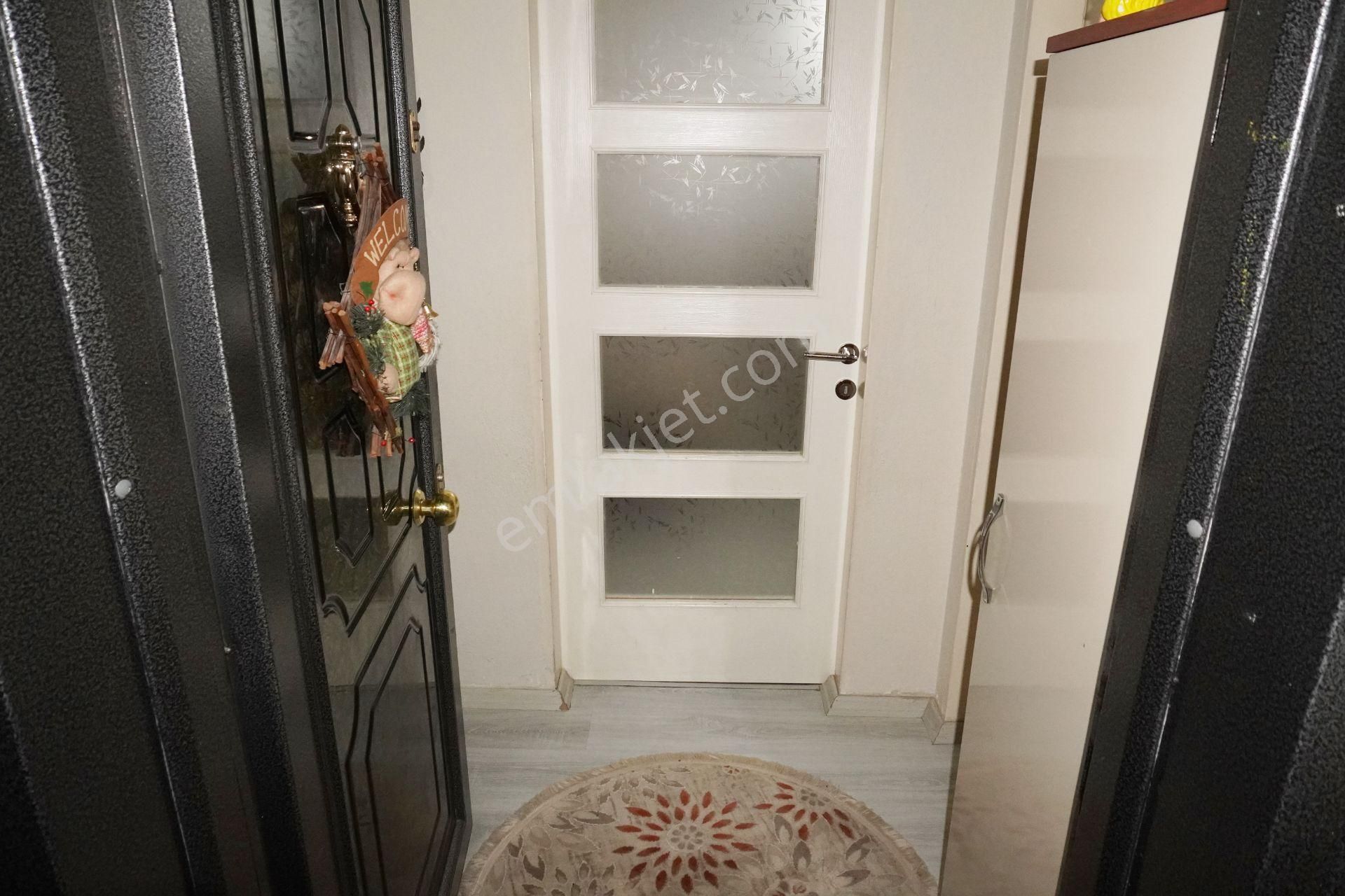 Çiğli Küçükçiğlide Satılık 3+1 Doğalgazlı+arka Teras Bahçeli+çift Balkonlu Çiğli Serkan Dan - Görsel 29