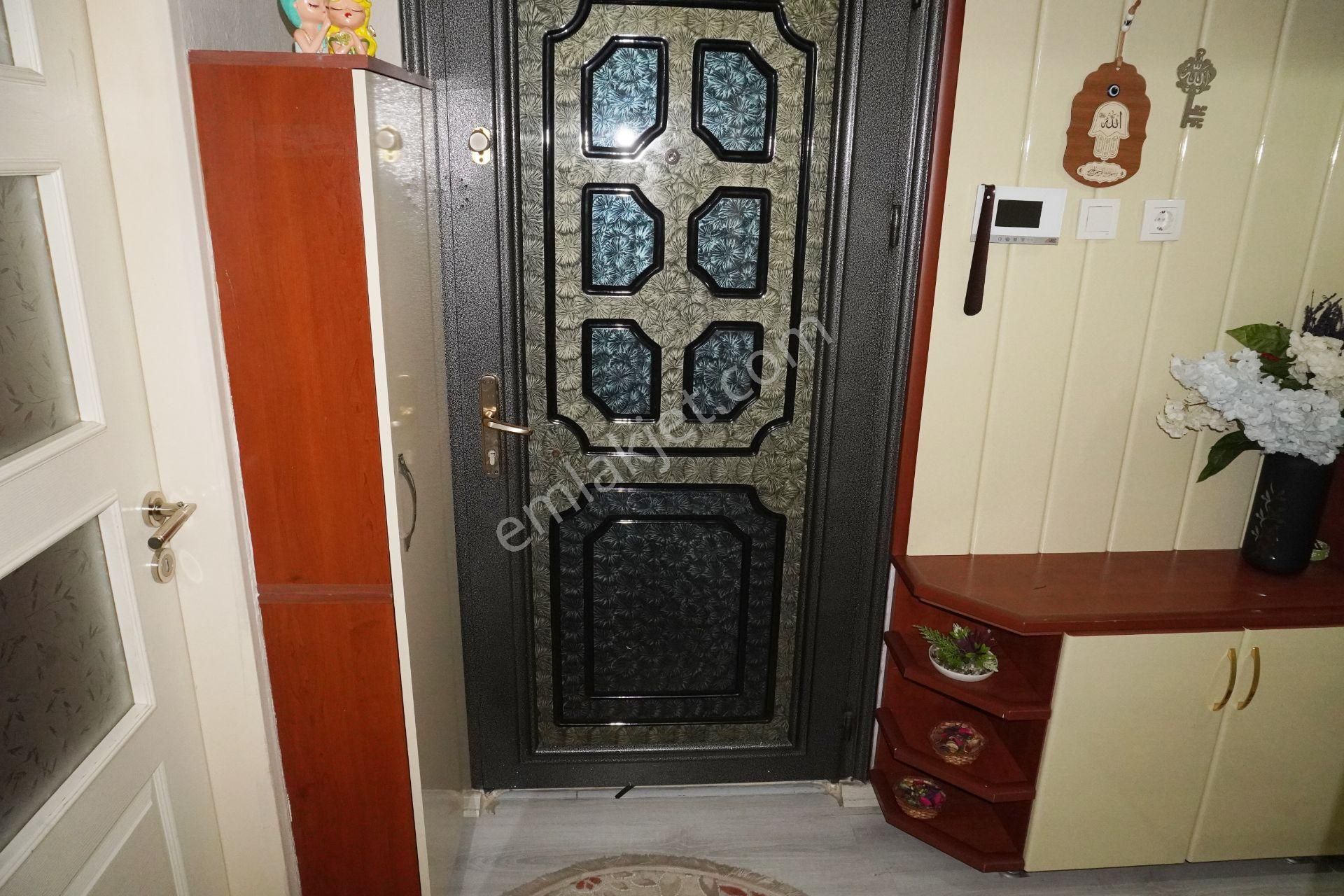 Çiğli Küçükçiğlide Satılık 3+1 Doğalgazlı+arka Teras Bahçeli+çift Balkonlu Çiğli Serkan Dan - Görsel 28