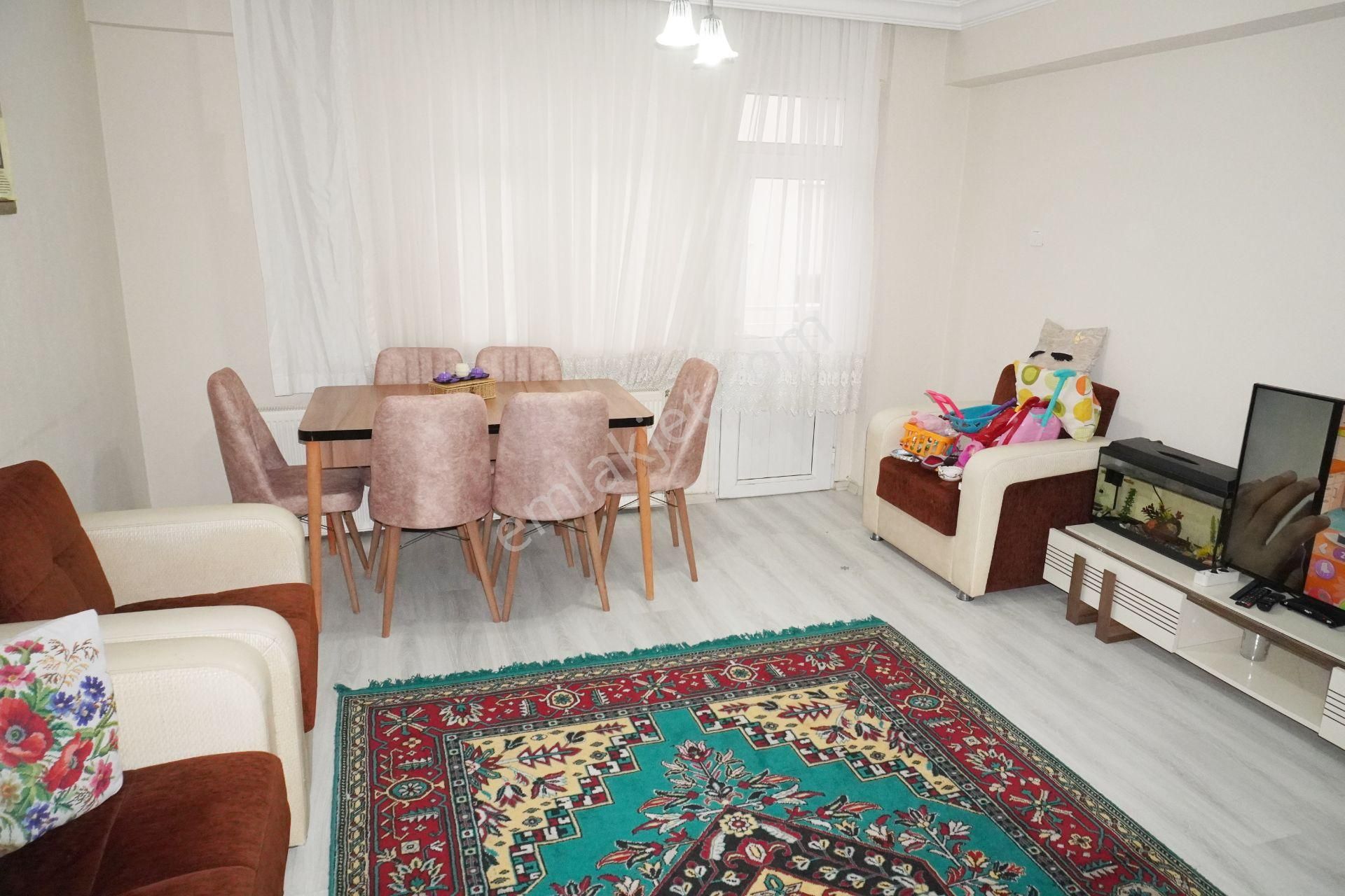 Çiğli Küçükçiğlide Satılık 3+1 Doğalgazlı+arka Teras Bahçeli+çift Balkonlu Çiğli Serkan Dan - Görsel 7