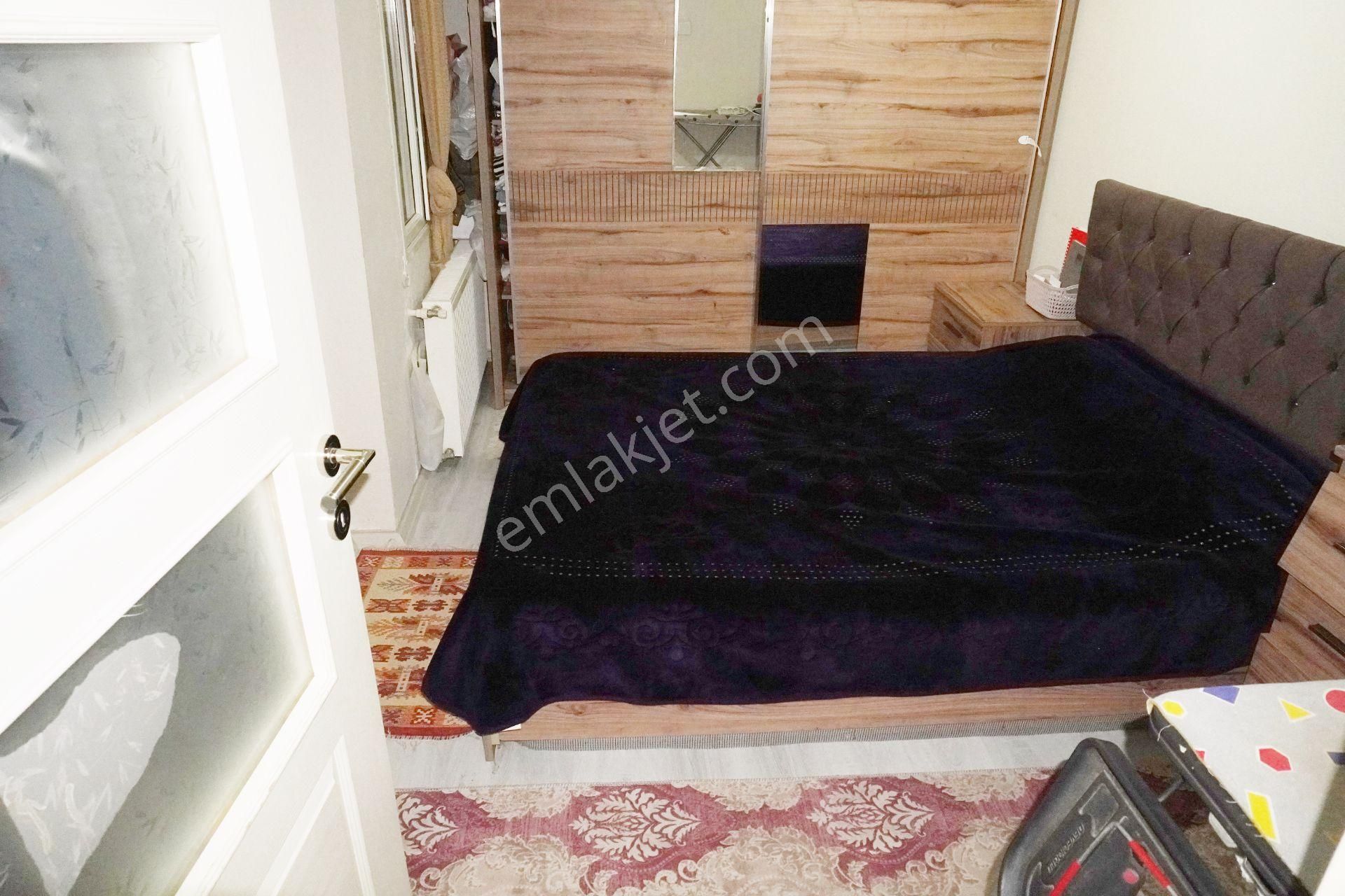 Çiğli Küçükçiğlide Satılık 3+1 Doğalgazlı+arka Teras Bahçeli+çift Balkonlu Çiğli Serkan Dan - Görsel 18