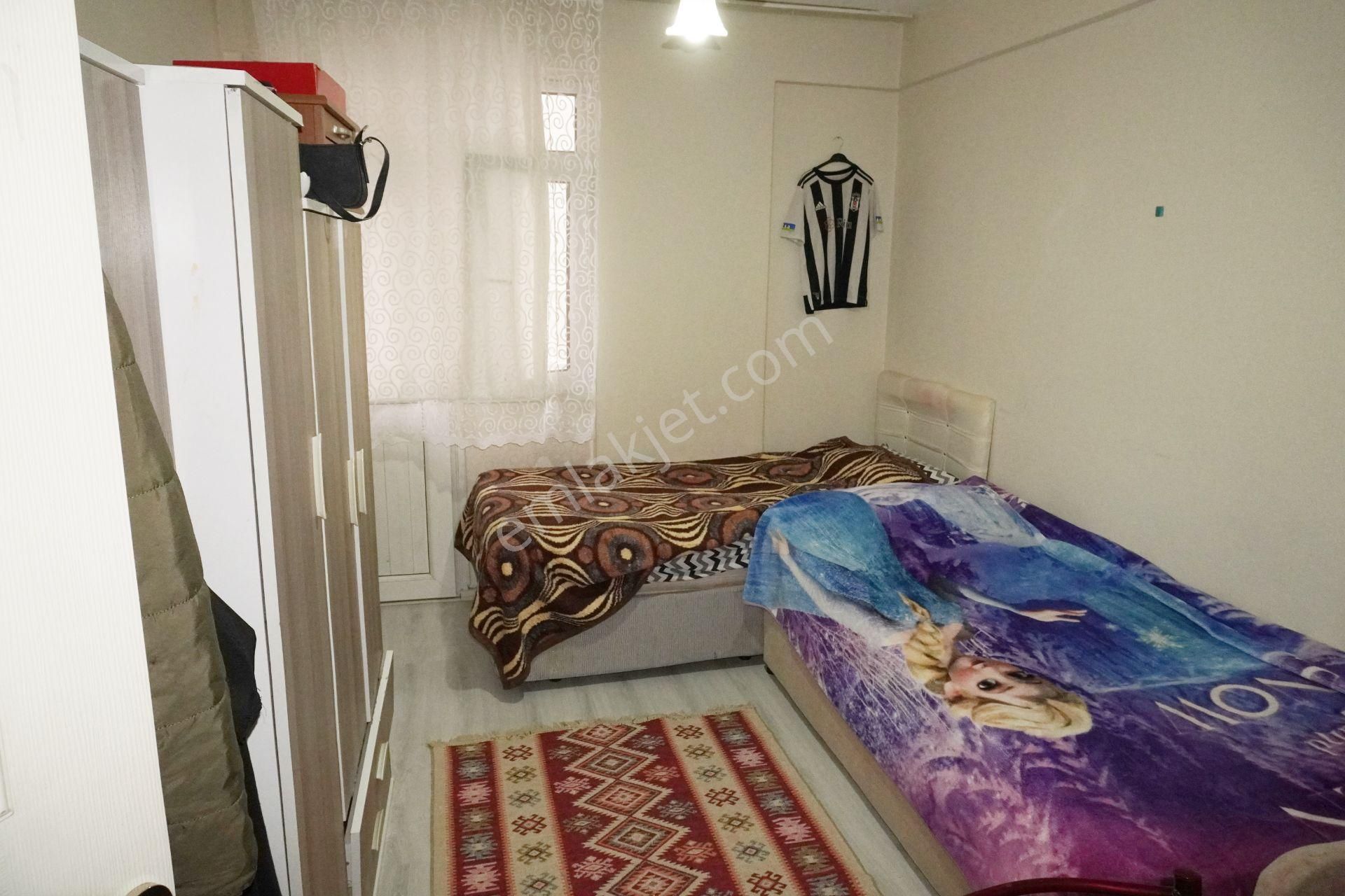 Çiğli Küçükçiğlide Satılık 3+1 Doğalgazlı+arka Teras Bahçeli+çift Balkonlu Çiğli Serkan Dan - Görsel 15