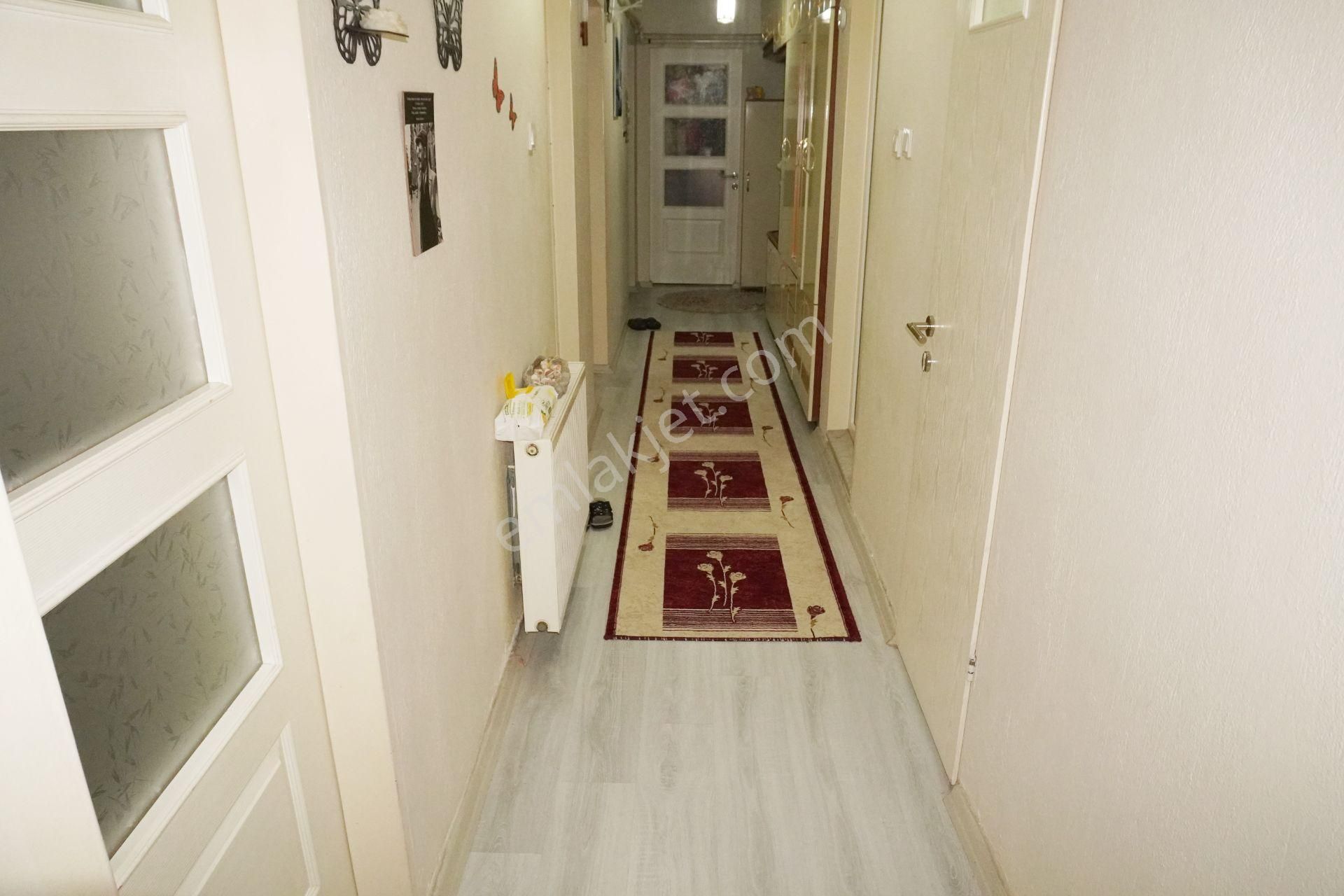 Çiğli Küçükçiğlide Satılık 3+1 Doğalgazlı+arka Teras Bahçeli+çift Balkonlu Çiğli Serkan Dan - Görsel 13