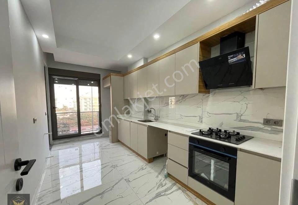 Beylikdüzü Medicana Hastane Arkası Metrobüse Yakın 1+1 Dairemiz - Görsel 2