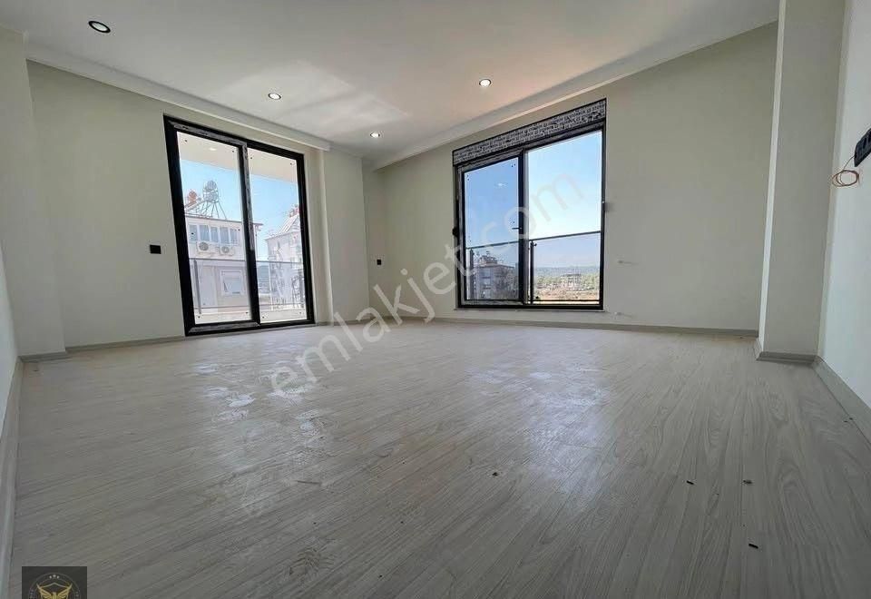 Şahin İnşaat'ta Şubat Ayına Özel Kaçırılmayacak 2+1 Fırsat Daire - Görsel 5