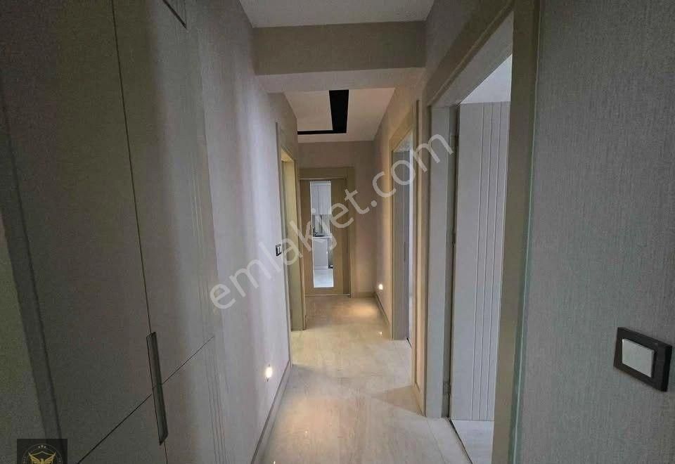 Metrobüse Yürüme İster Oturumluk İster Yatırımlık 2+1 Geniş Daire - Görsel 9