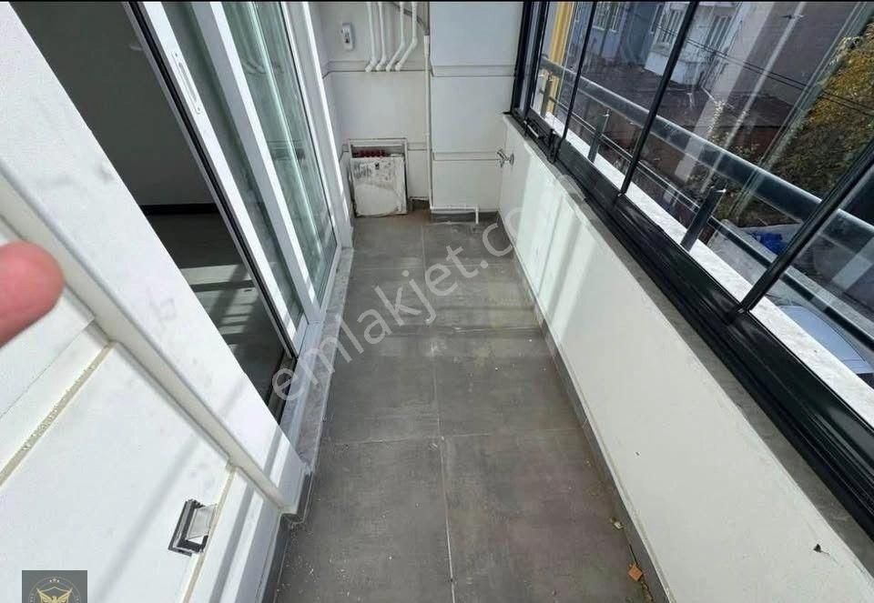 Beylikdüzü Osb Mah Metrobüse Yakın 1+1 Dairemiz - Görsel 7