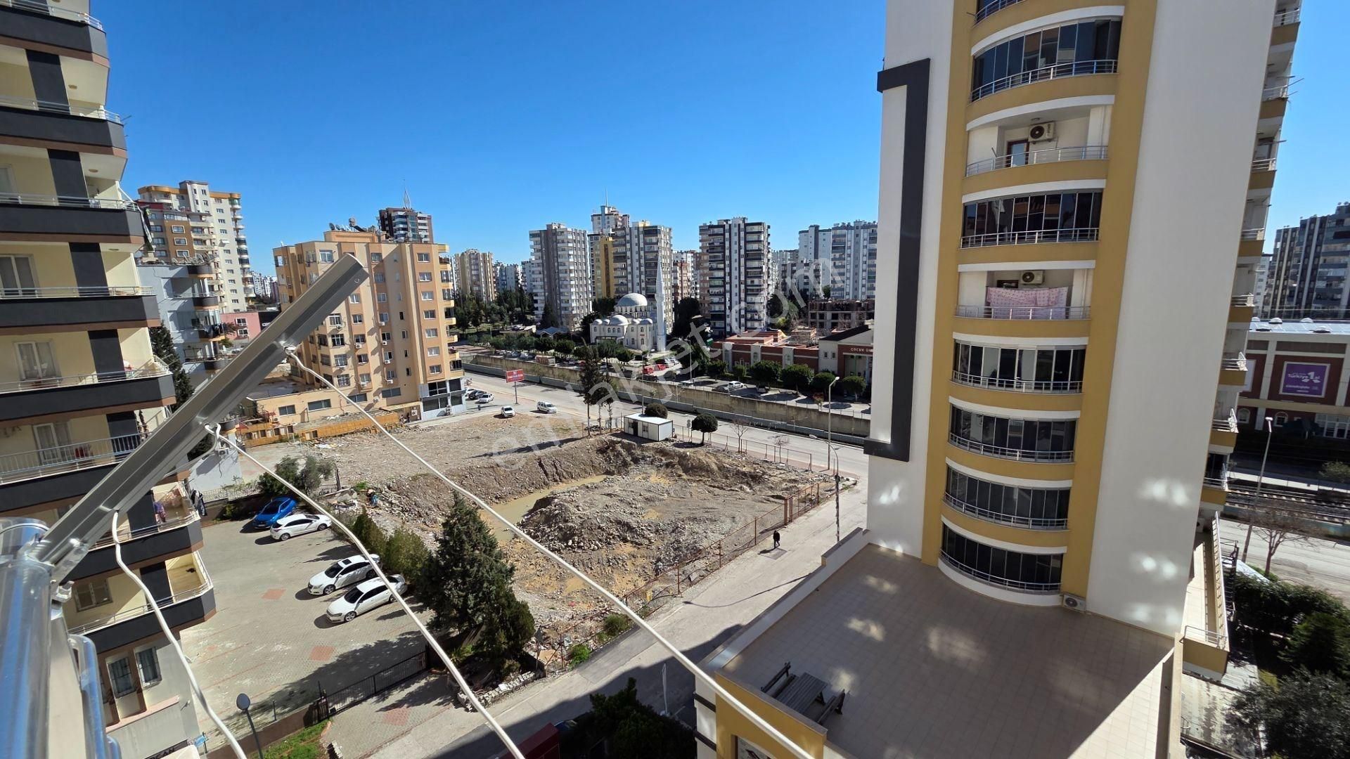 Berrin Nadir'den Bölgenin En Nezih Site İçi ,yüksek Kaliteli Satılık 4+1 - Görsel 35