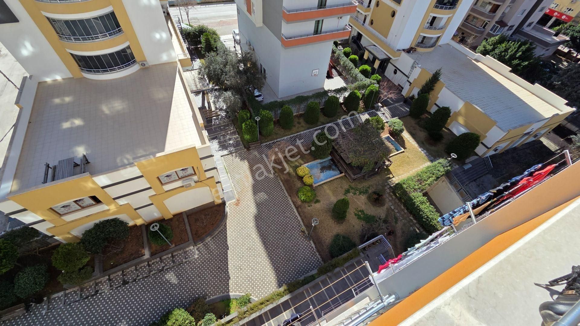 Berrin Nadir'den Bölgenin En Nezih Site İçi ,yüksek Kaliteli Satılık 4+1 - Görsel 33