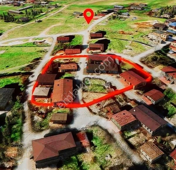 İstanbul Havalimanına Yakın - Arnavutköy İmrahor İmarlı Arsa - Görsel 6