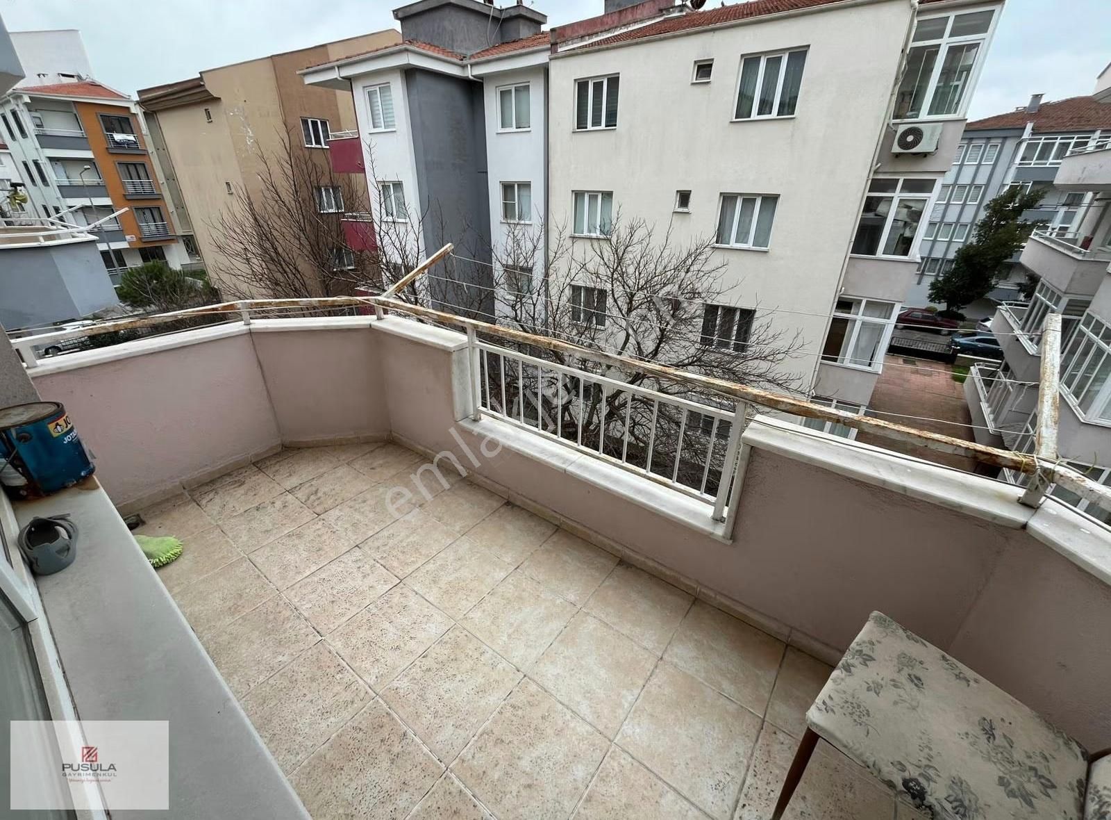 Bahçelievler Mah. Cumhuriyet Cad Yakını Arakat Cam Balkon 3+1 - Görsel 10