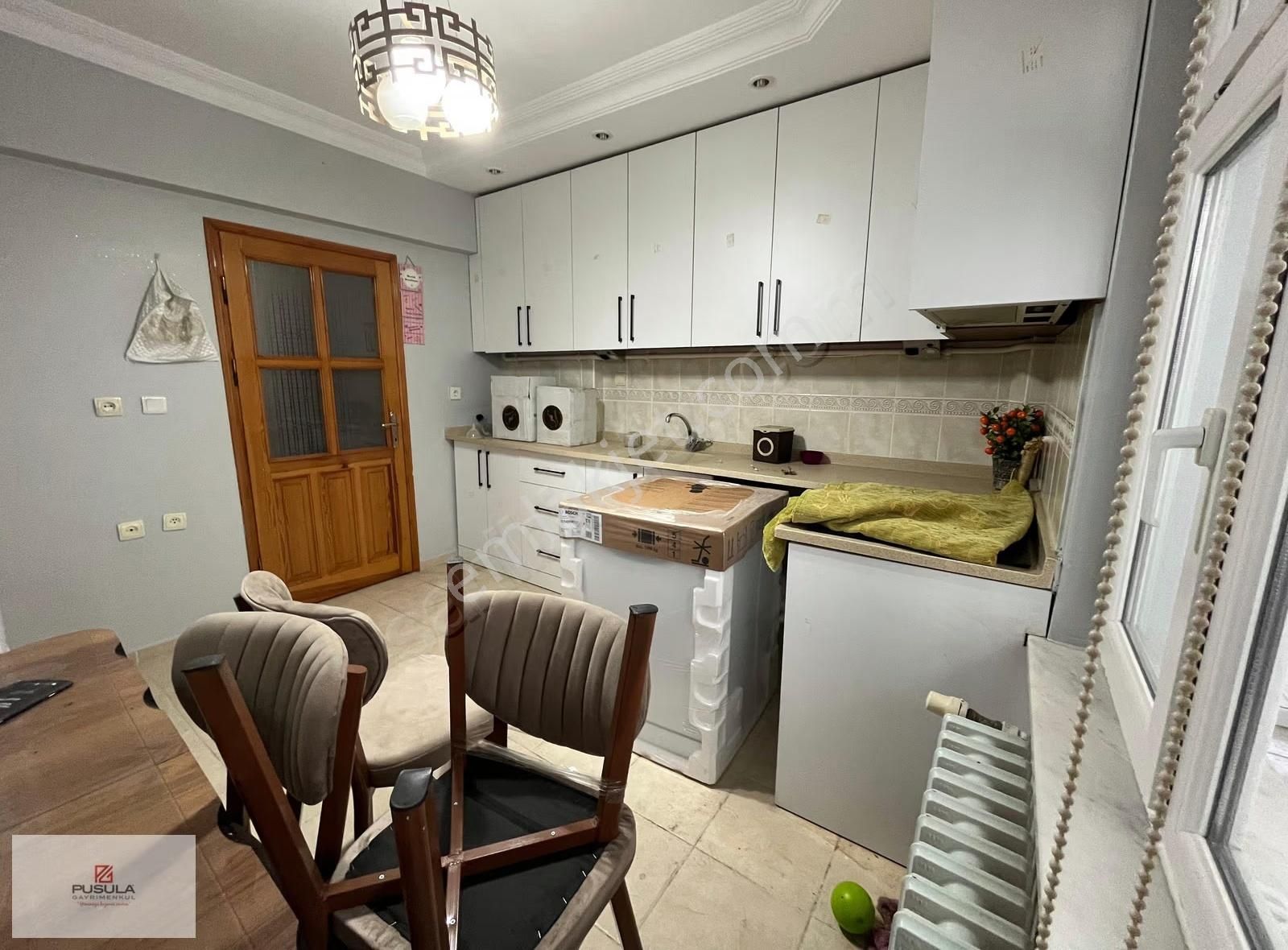 Bahçelievler Mah. Cumhuriyet Cad Yakını Arakat Cam Balkon 3+1 - Görsel 15