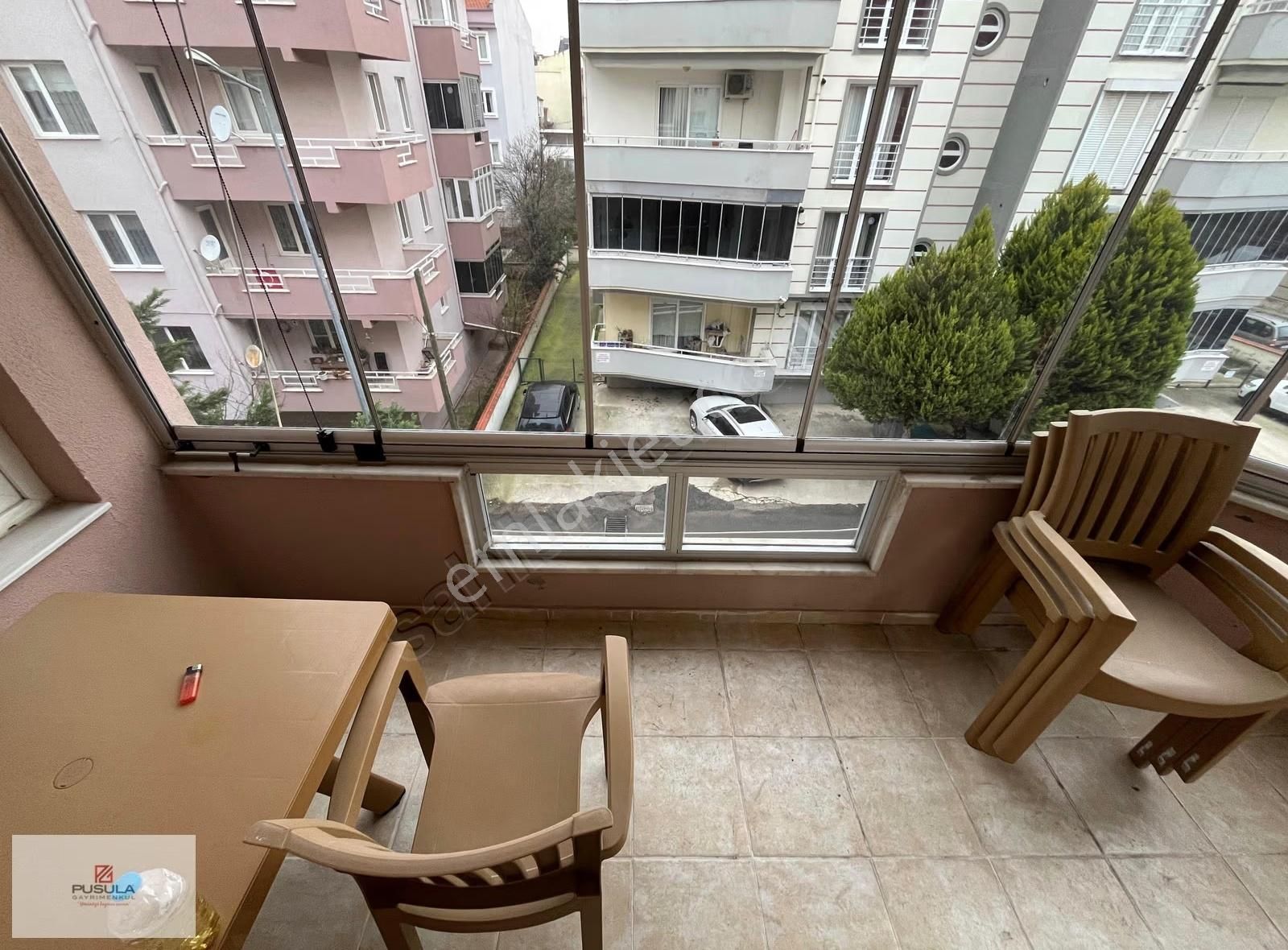 Bahçelievler Mah. Cumhuriyet Cad Yakını Arakat Cam Balkon 3+1 - Görsel 28