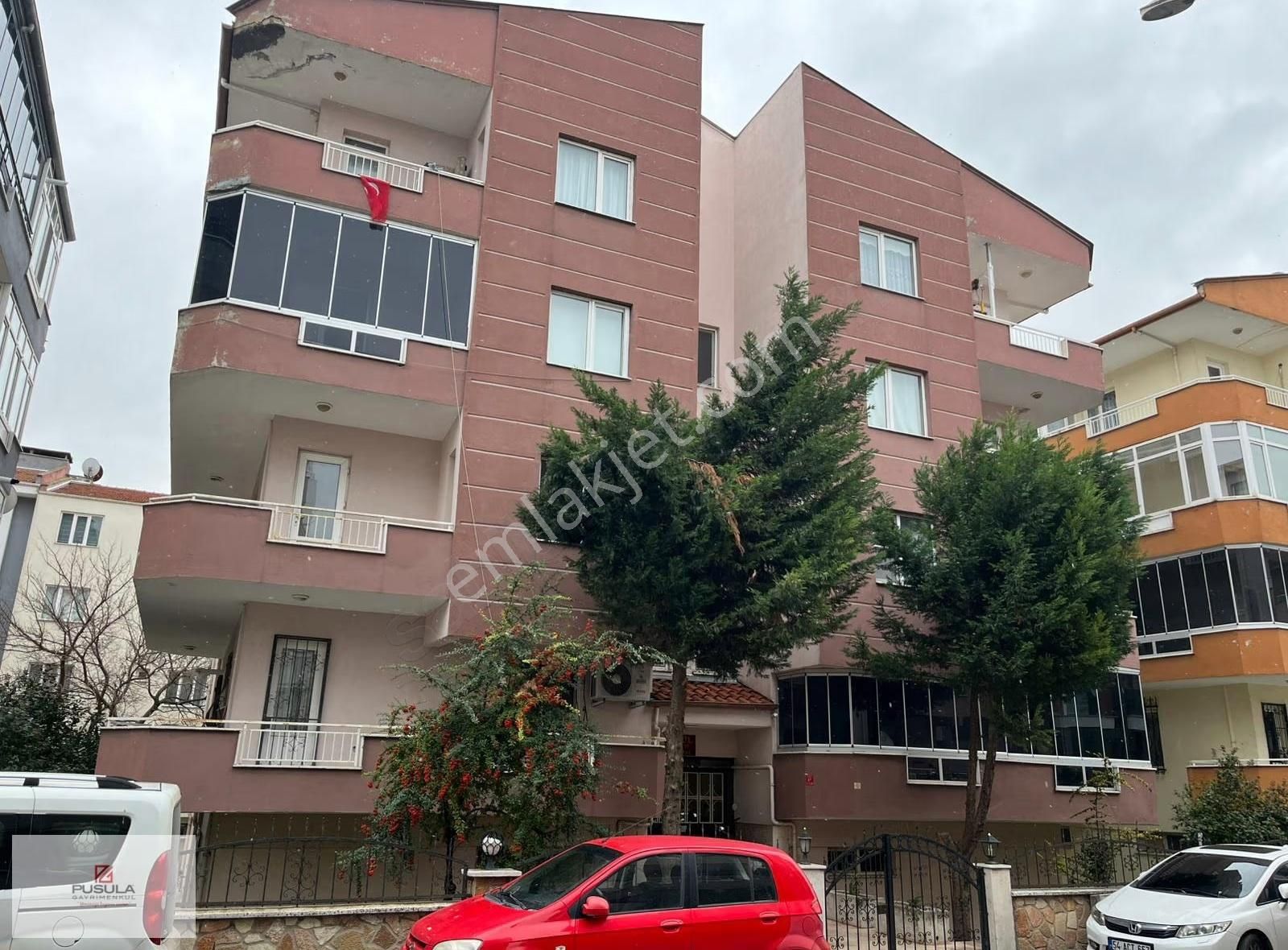 Bahçelievler Mah. Cumhuriyet Cad Yakını Arakat Cam Balkon 3+1 - Görsel 23
