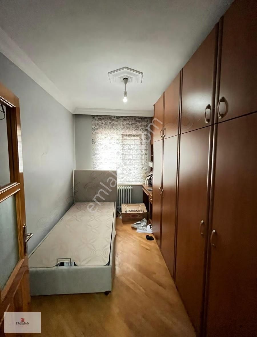 Bahçelievler Mah. Cumhuriyet Cad Yakını Arakat Cam Balkon 3+1 - Görsel 3