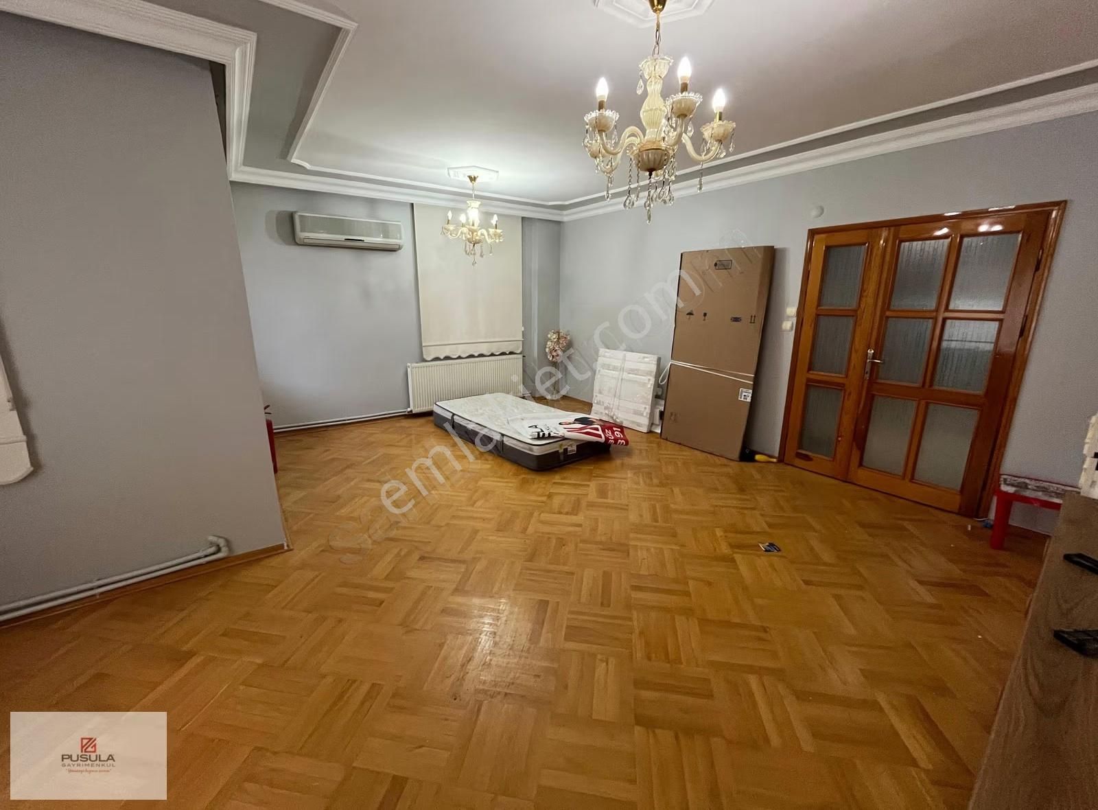 Bahçelievler Mah. Cumhuriyet Cad Yakını Arakat Cam Balkon 3+1 - Görsel 6