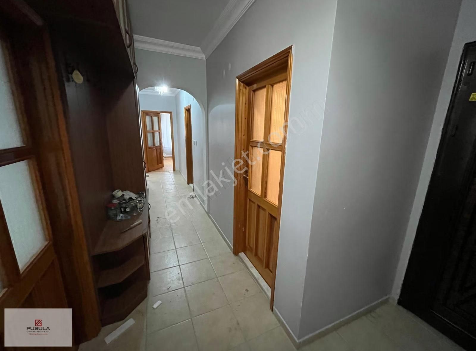 Bahçelievler Mah. Cumhuriyet Cad Yakını Arakat Cam Balkon 3+1 - Görsel 27