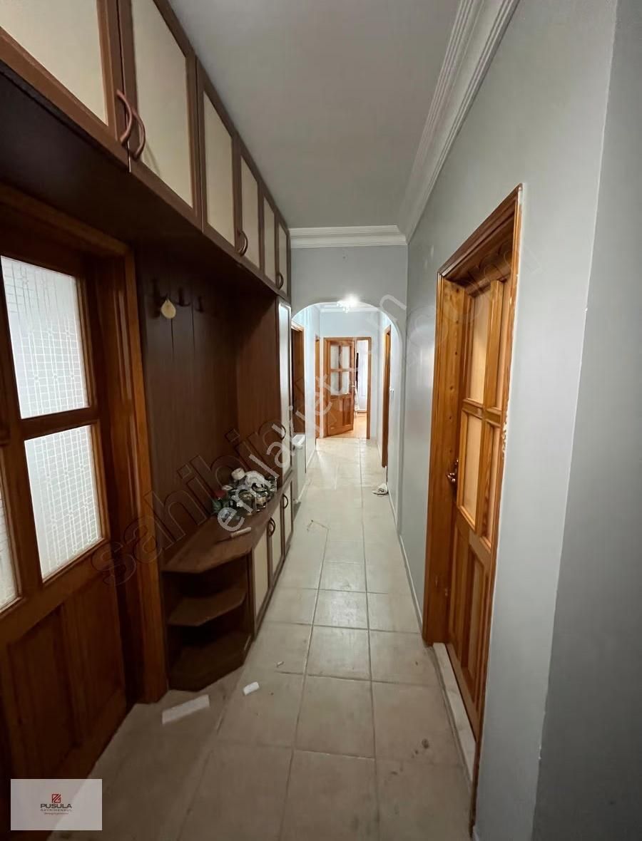 Bahçelievler Mah. Cumhuriyet Cad Yakını Arakat Cam Balkon 3+1 - Görsel 31