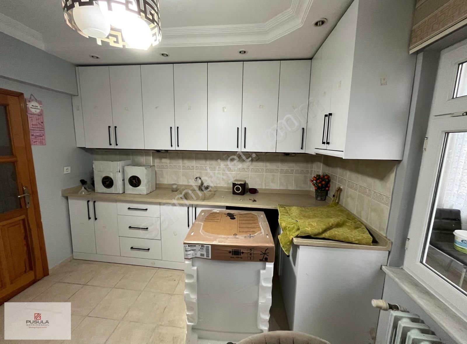 Bahçelievler Mah. Cumhuriyet Cad Yakını Arakat Cam Balkon 3+1 - Görsel 12