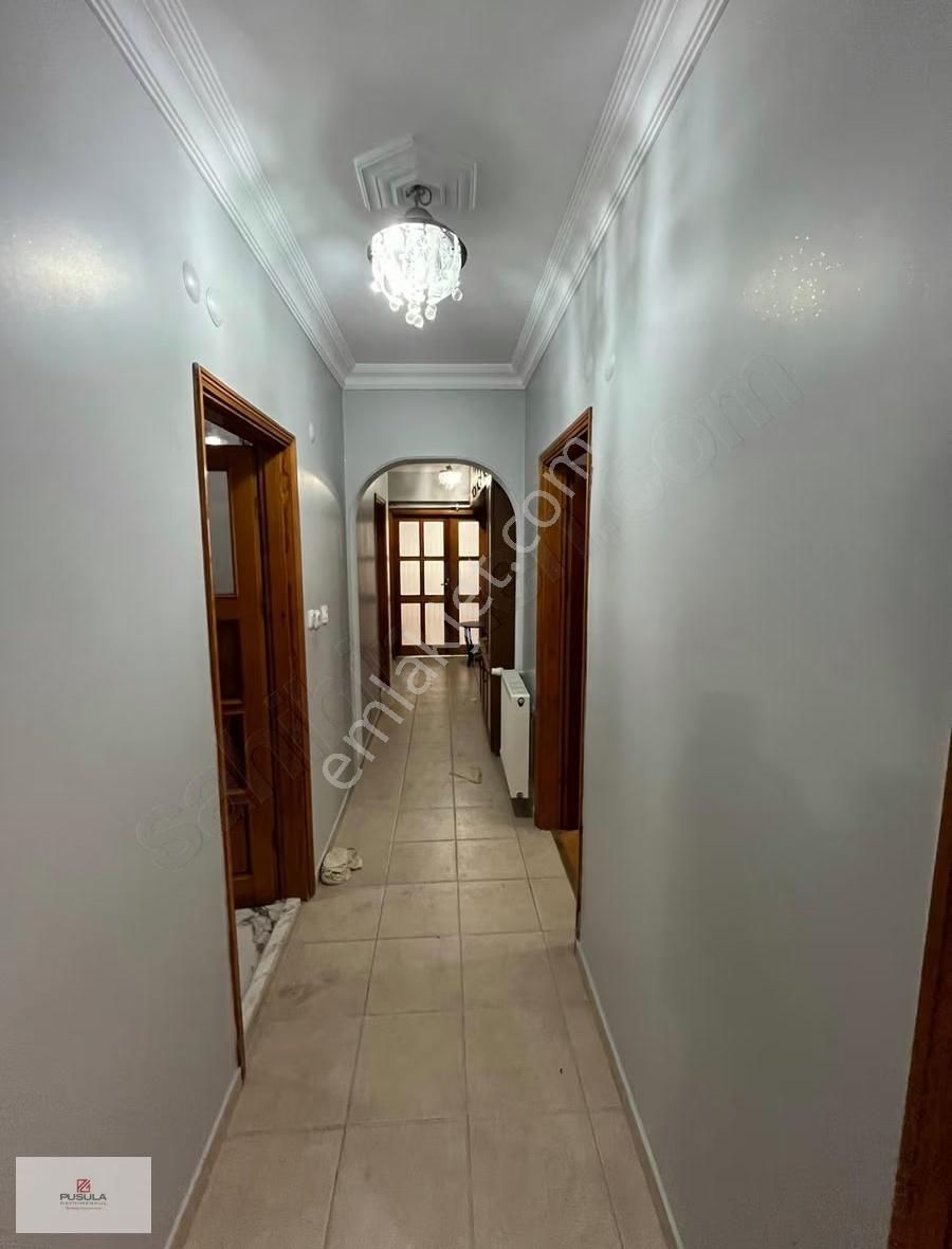 Bahçelievler Mah. Cumhuriyet Cad Yakını Arakat Cam Balkon 3+1 - Görsel 13