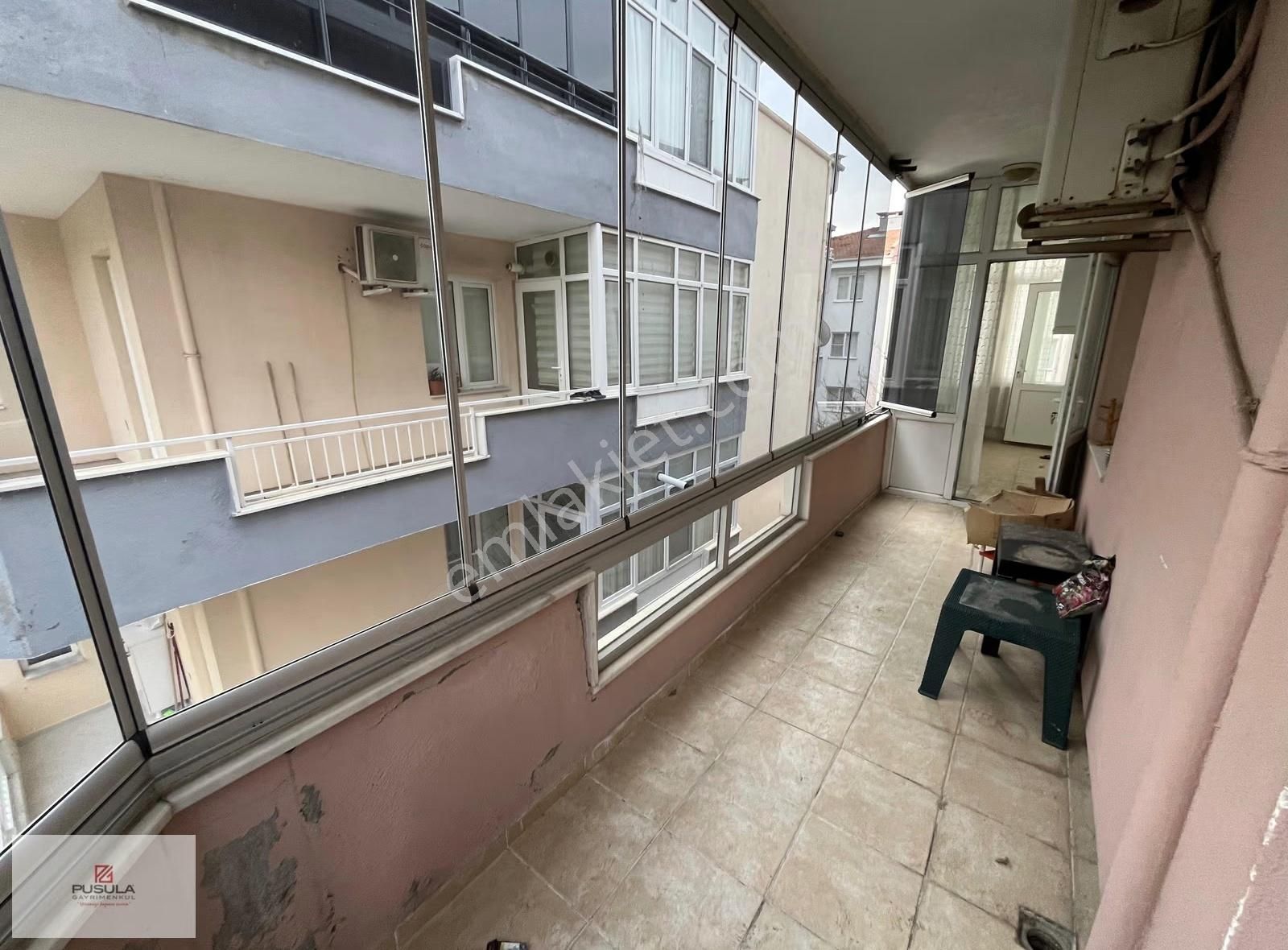 Bahçelievler Mah. Cumhuriyet Cad Yakını Arakat Cam Balkon 3+1 - Görsel 30