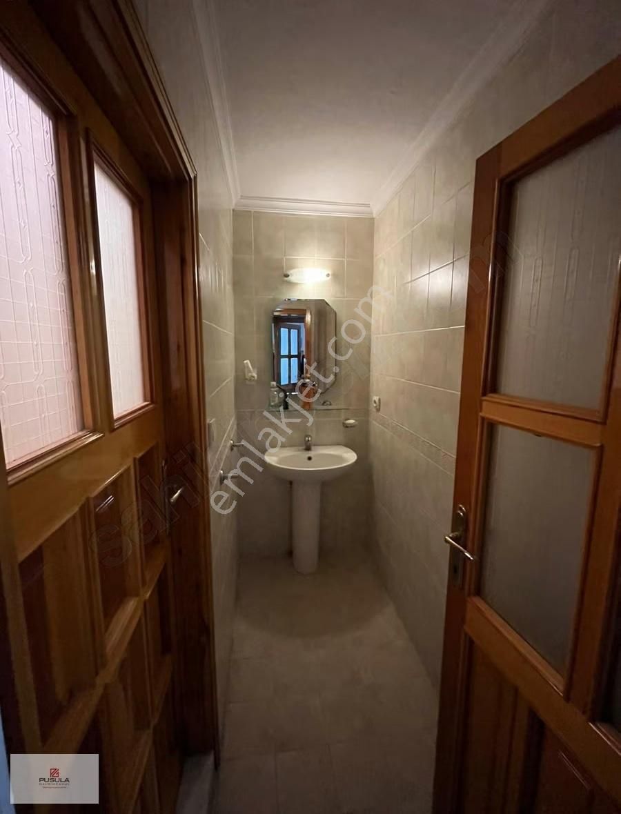 Bahçelievler Mah. Cumhuriyet Cad Yakını Arakat Cam Balkon 3+1 - Görsel 22