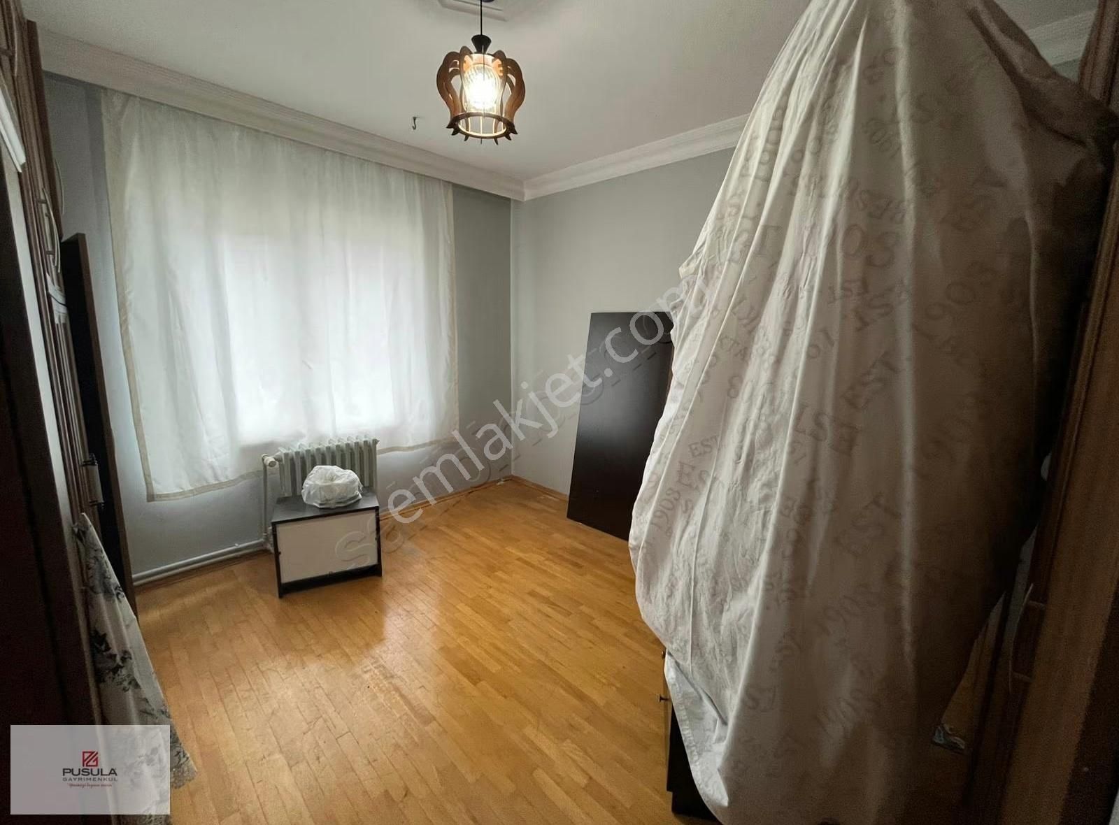 Bahçelievler Mah. Cumhuriyet Cad Yakını Arakat Cam Balkon 3+1 - Görsel 11