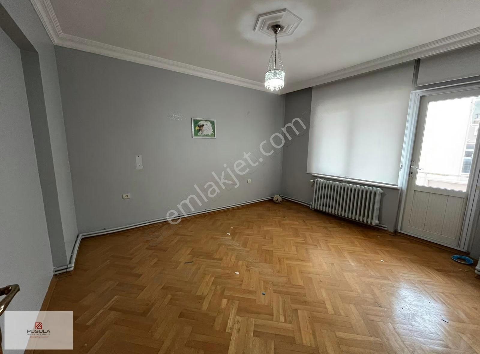 Bahçelievler Mah. Cumhuriyet Cad Yakını Arakat Cam Balkon 3+1 - Görsel 29