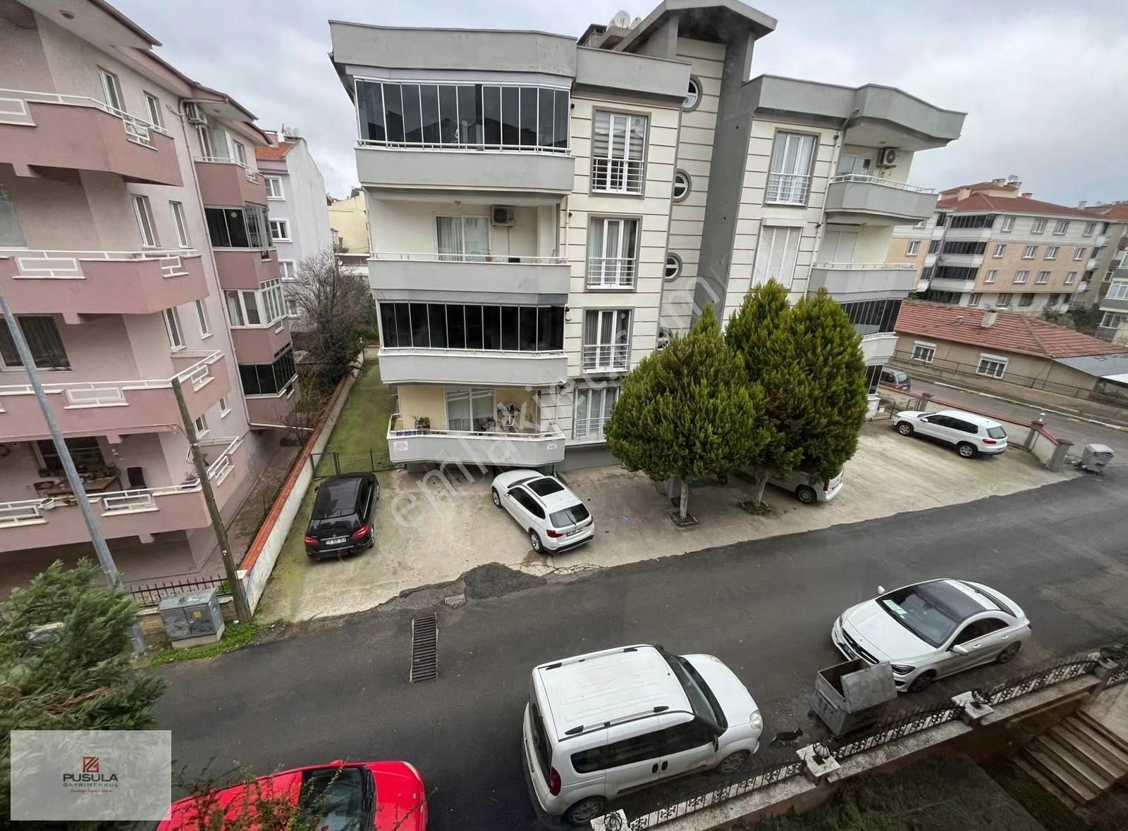 Bahçelievler Mah. Cumhuriyet Cad Yakını Arakat Cam Balkon 3+1 - Görsel 24