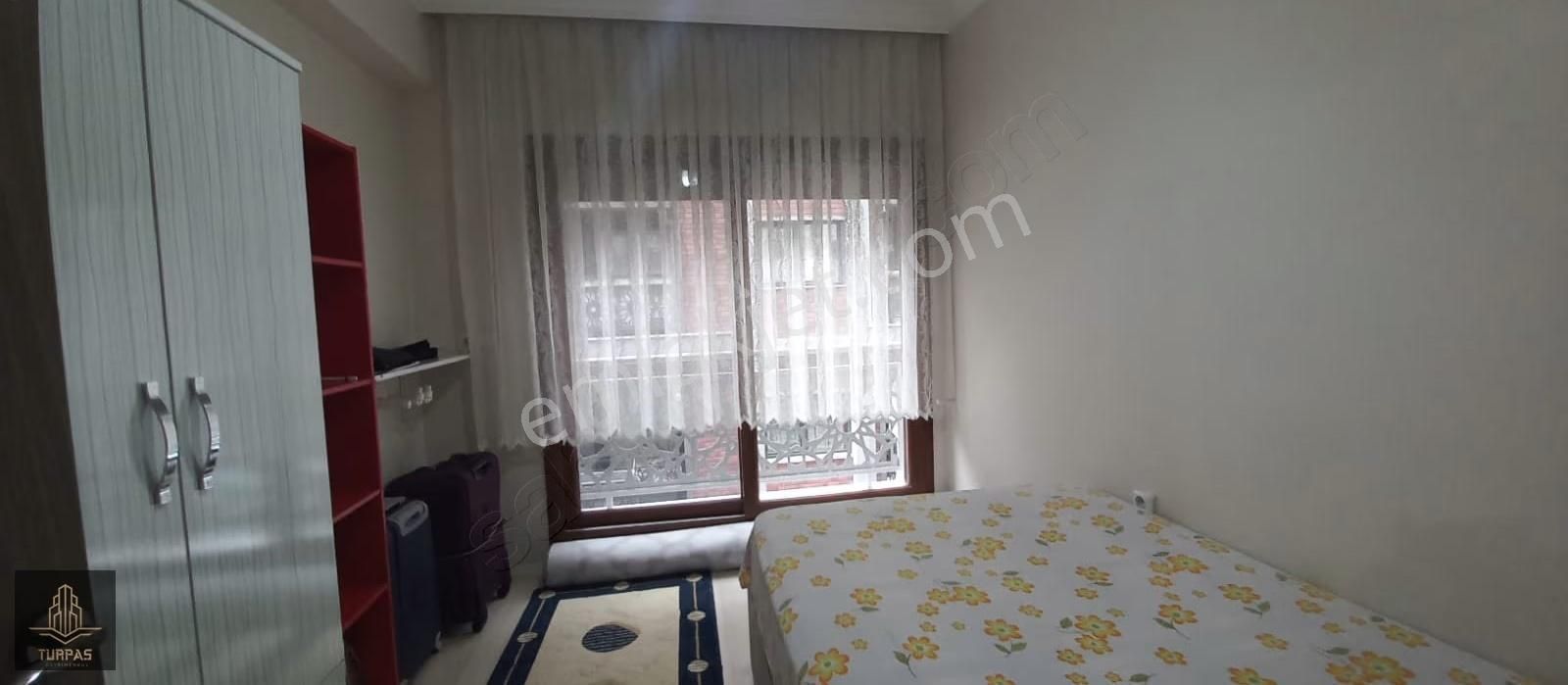 Türpaş'tan Çiğli Merkezde Ful Eşyalı 1+1 Kiralık - Görsel 6