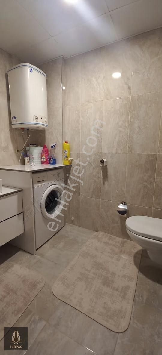 Türpaş'tan Çiğli Merkezde Ful Eşyalı 1+1 Kiralık - Görsel 3