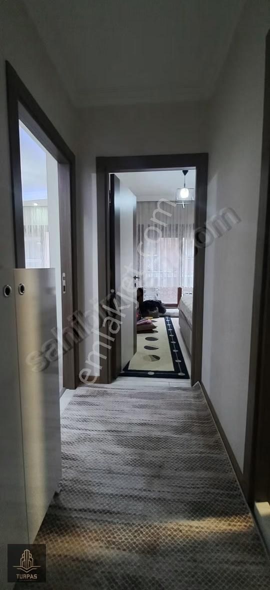 Türpaş'tan Çiğli Merkezde Ful Eşyalı 1+1 Kiralık - Görsel 12