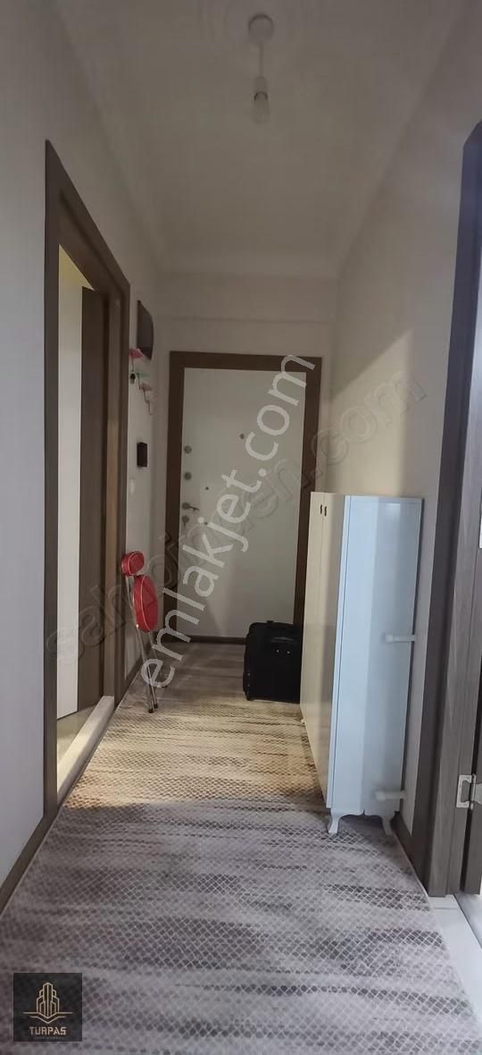 Türpaş'tan Çiğli Merkezde Ful Eşyalı 1+1 Kiralık - Görsel 17