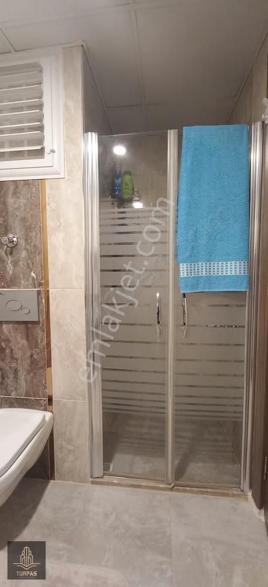 Türpaş'tan Çiğli Merkezde Ful Eşyalı 1+1 Kiralık - Görsel 9