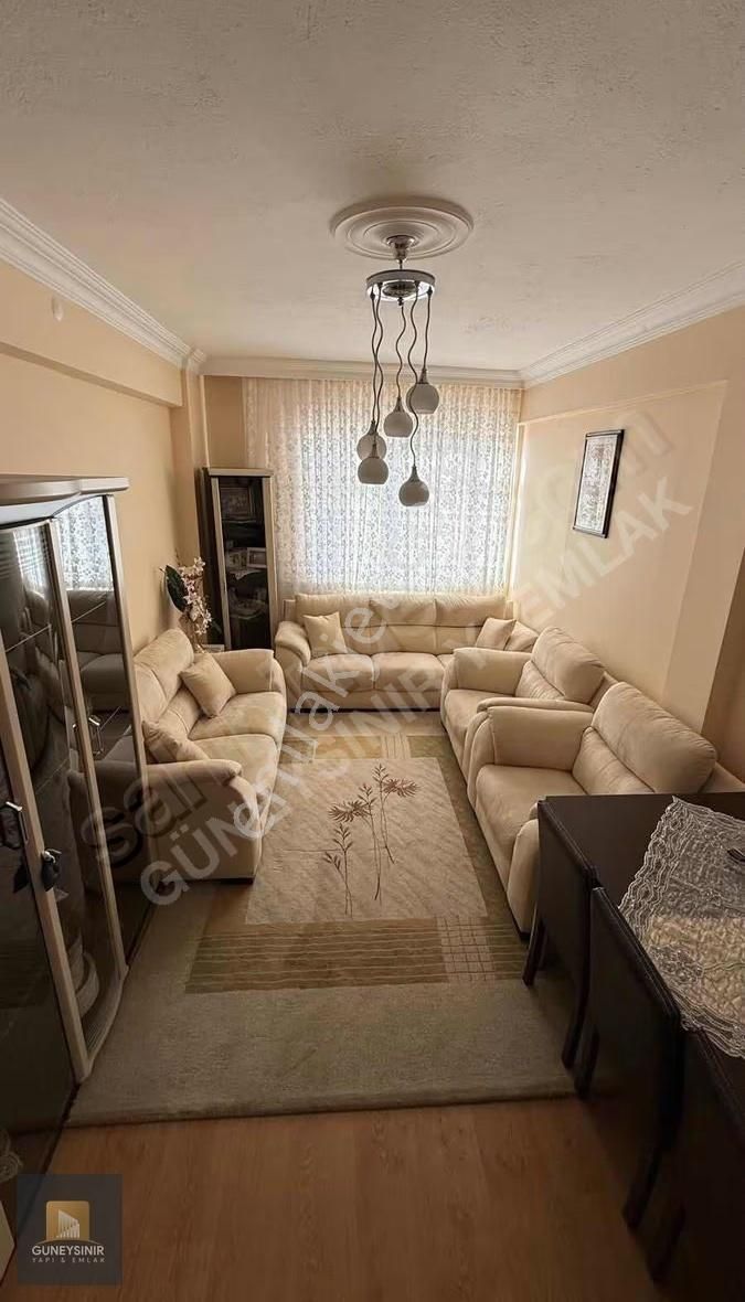 Otogar Karşısı Bakımlı Arakat 3+1 - Görsel 11