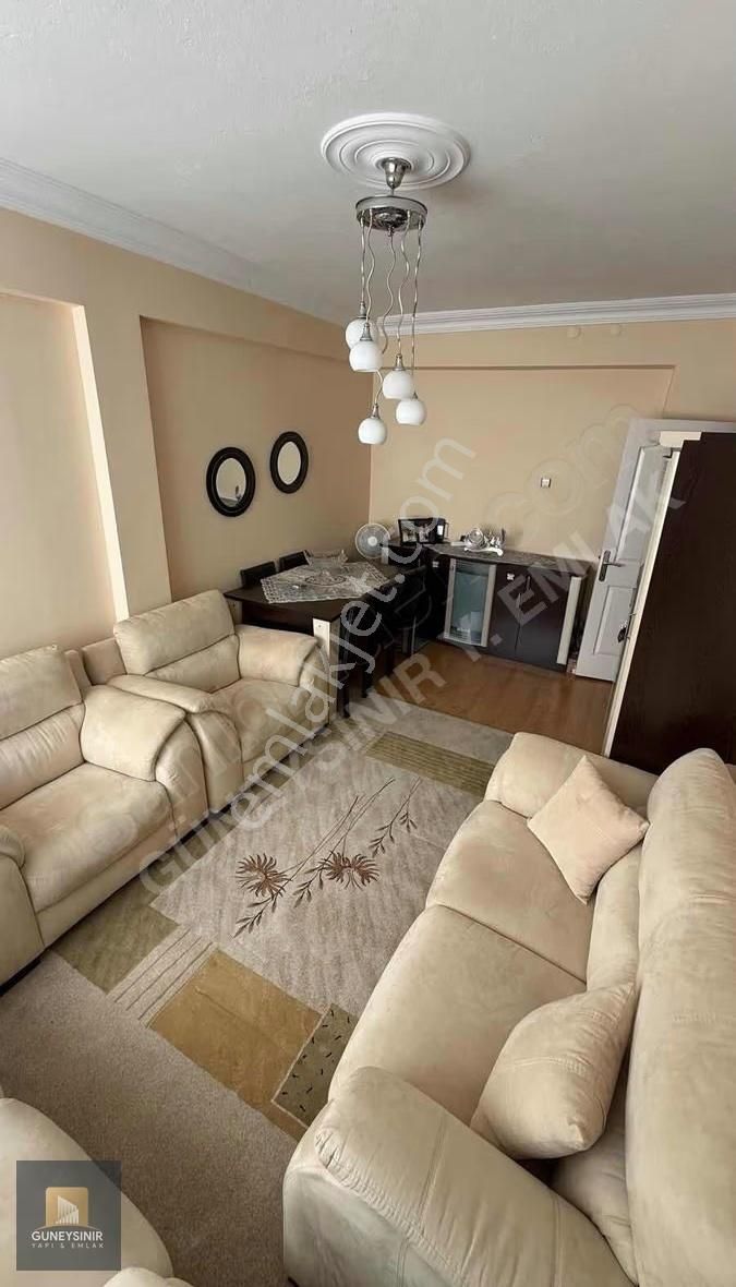 Otogar Karşısı Bakımlı Arakat 3+1