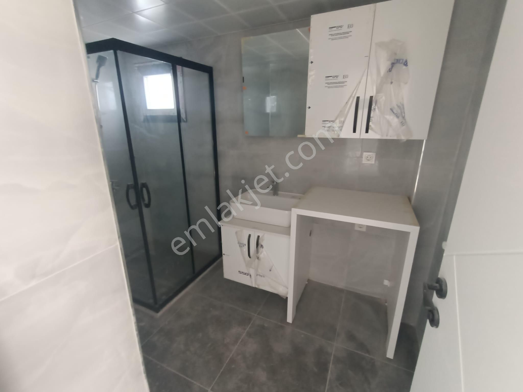 Herşeyi İle Hazır 1+1 Sıfır Lüks Ara Kat Daire - Görsel 2