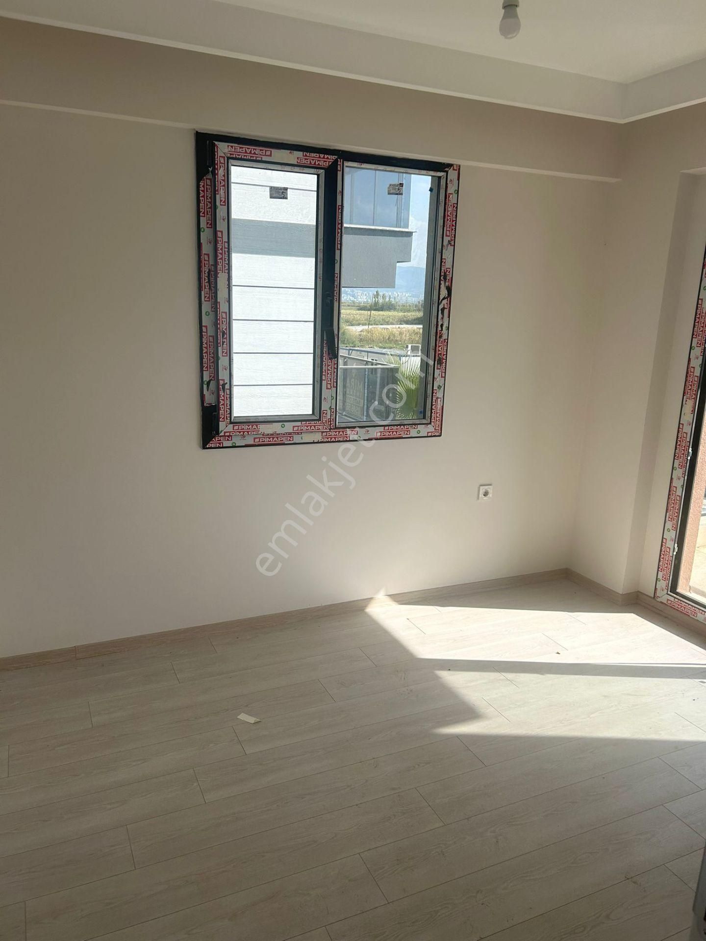 Herşeyi İle Hazır 1+1 Sıfır Lüks Ara Kat Daire - Görsel 8