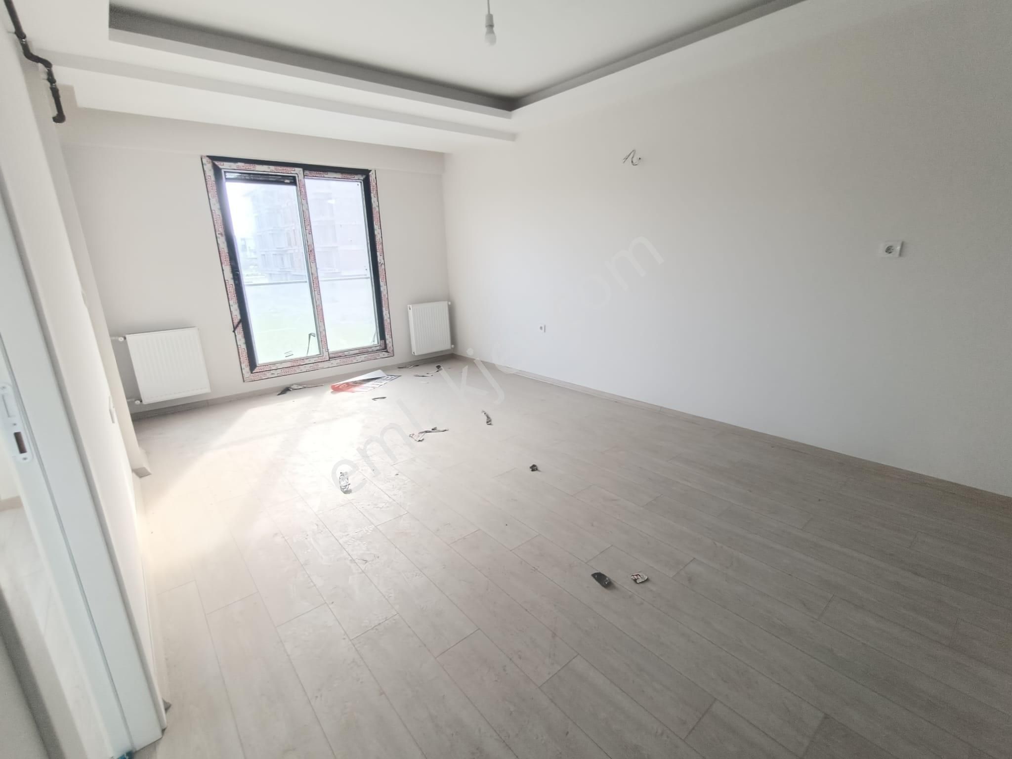 Herşeyi İle Hazır 1+1 Sıfır Lüks Ara Kat Daire - Görsel 16