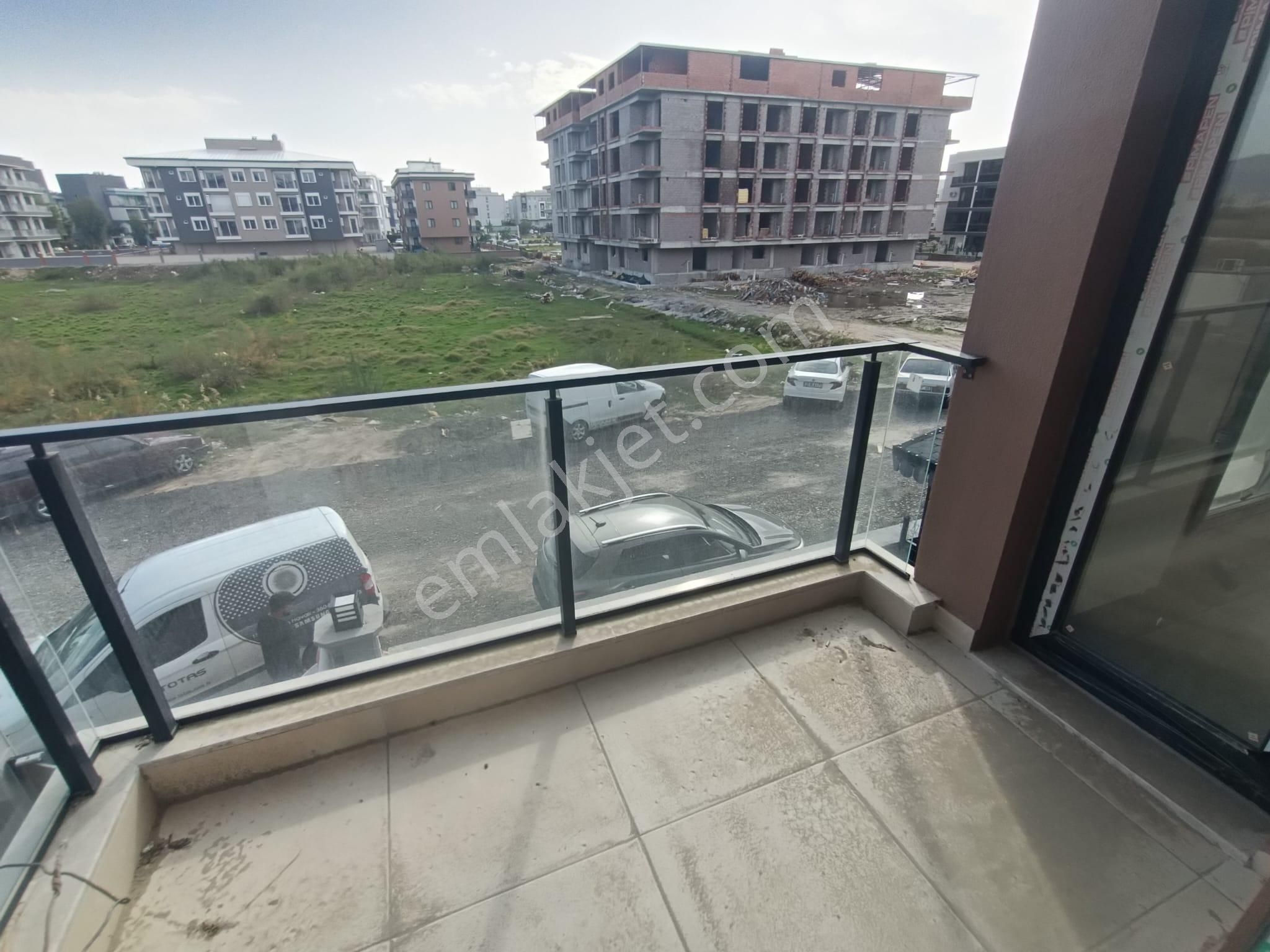 Herşeyi İle Hazır 1+1 Sıfır Lüks Ara Kat Daire - Görsel 15